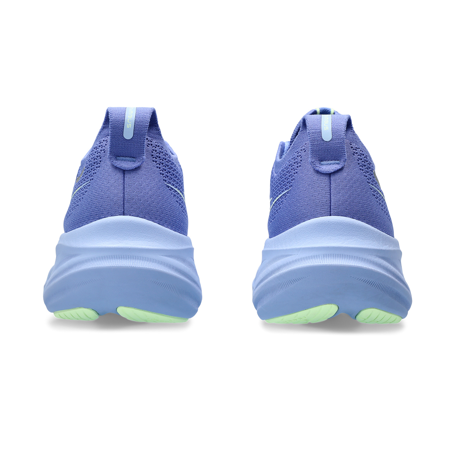 Asics Gel Nimbus 26 Sapphire/Light Blue