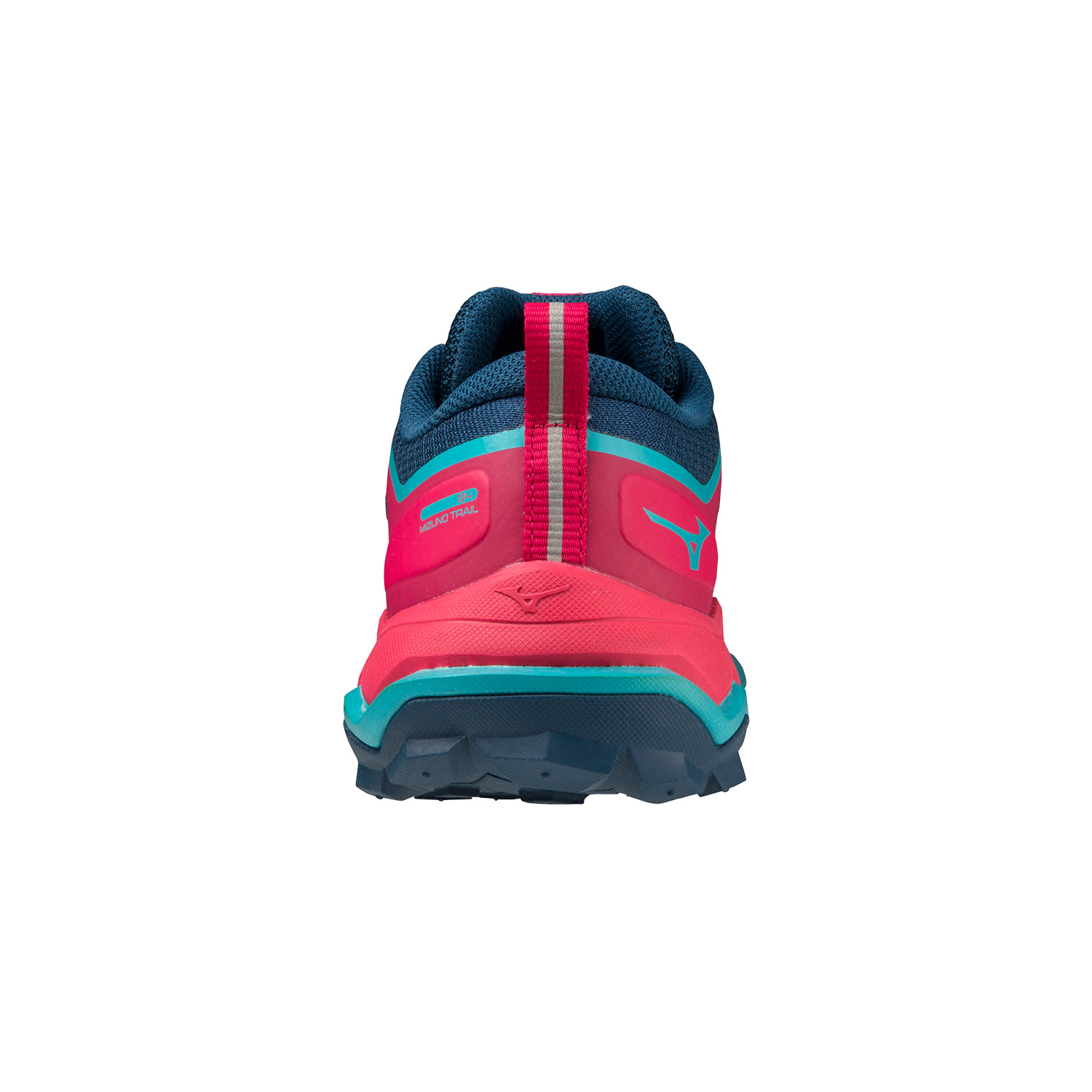 Mizuno Wave Ibuki 4 Jazzy/Bluebird/Blue Opal