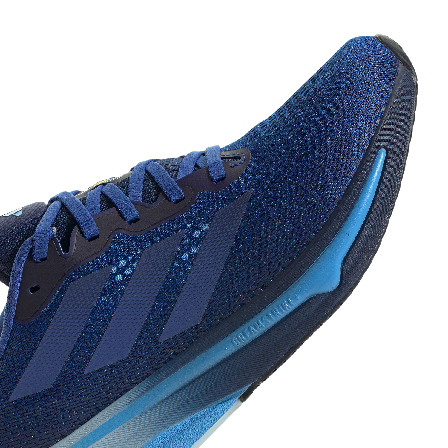 adidas Supernova Solution Royal Blue/Dark Blue/Blue Burst