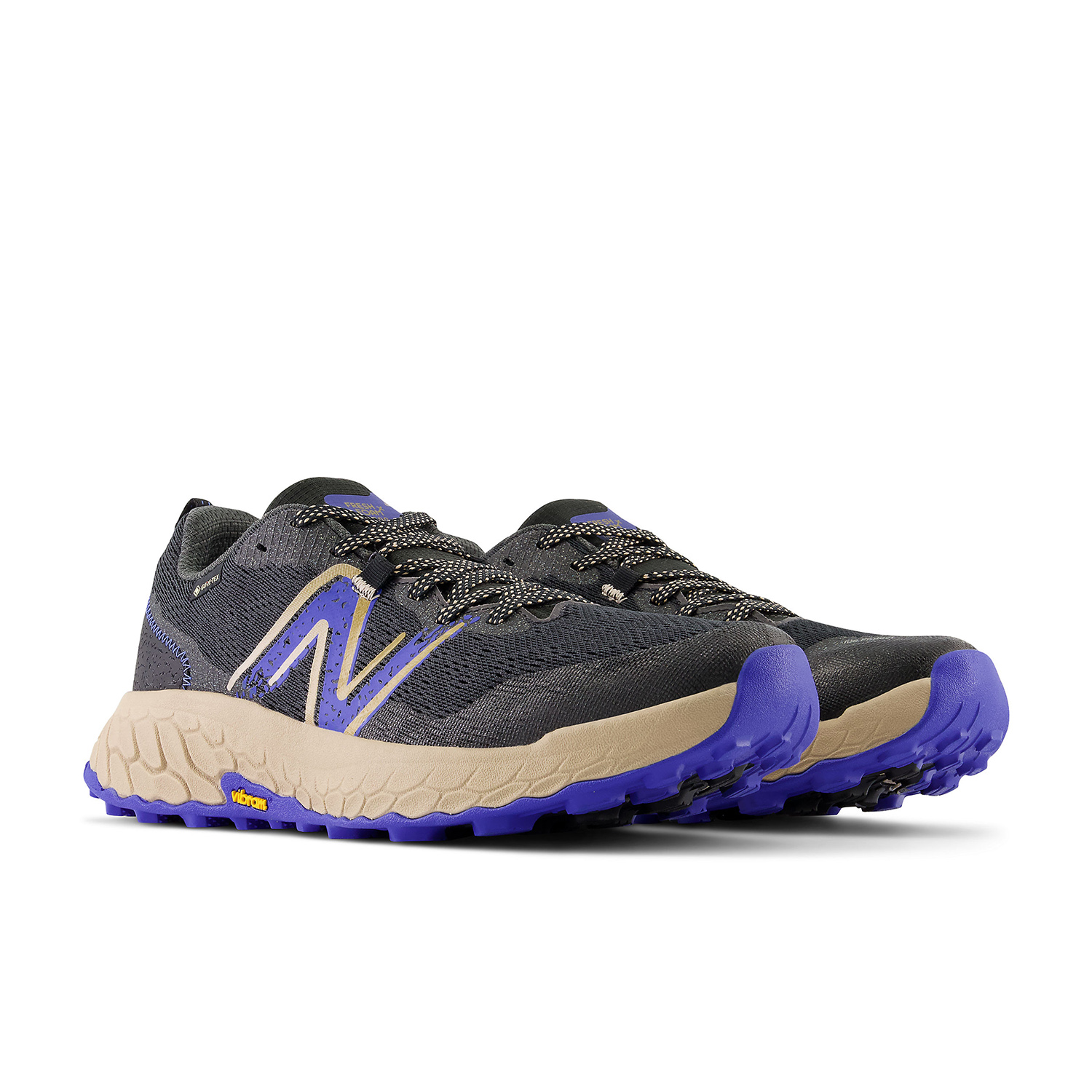 New Balance Fresh Foam X Hierro v7 GTX Eclipse