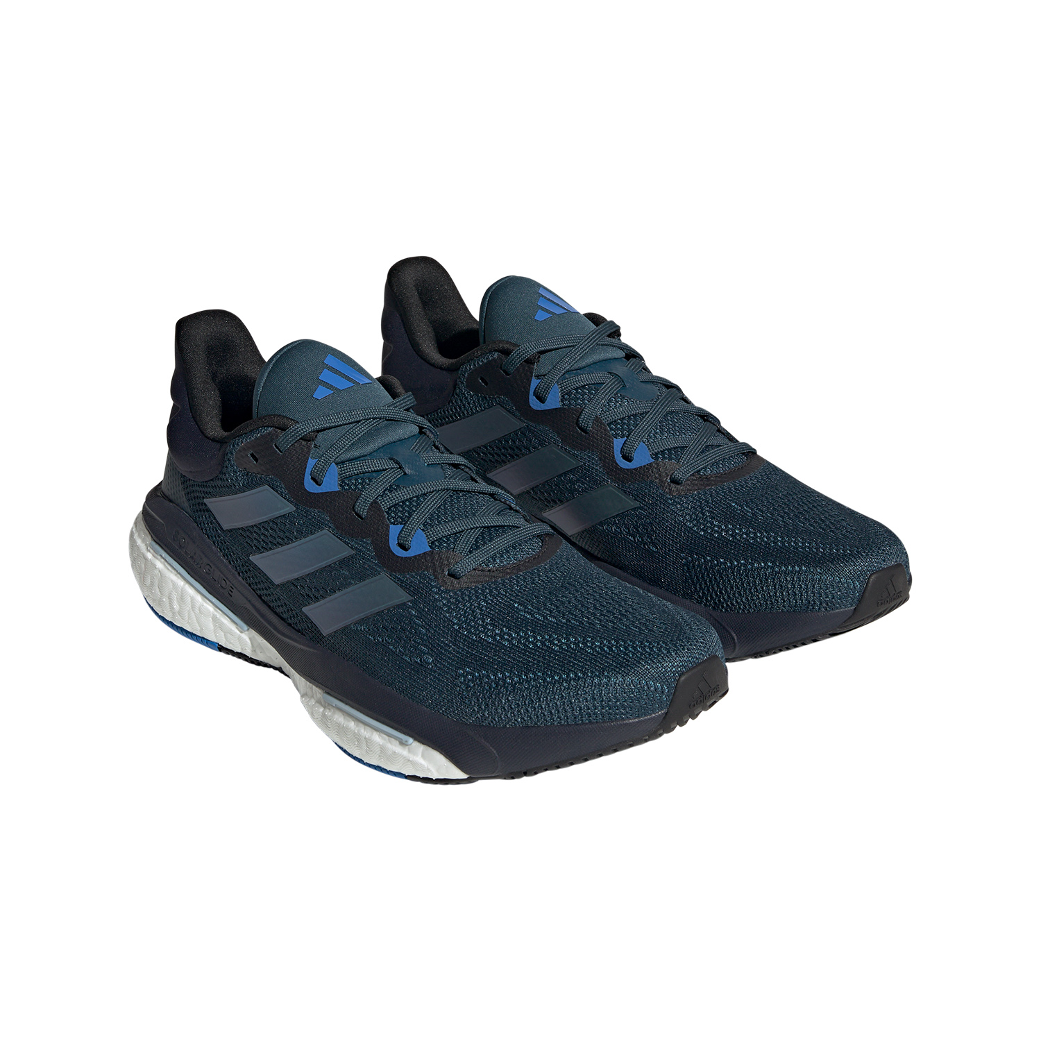 adidas Solar Glide 6 Arctic Night/Core Black/Arctic Fusion