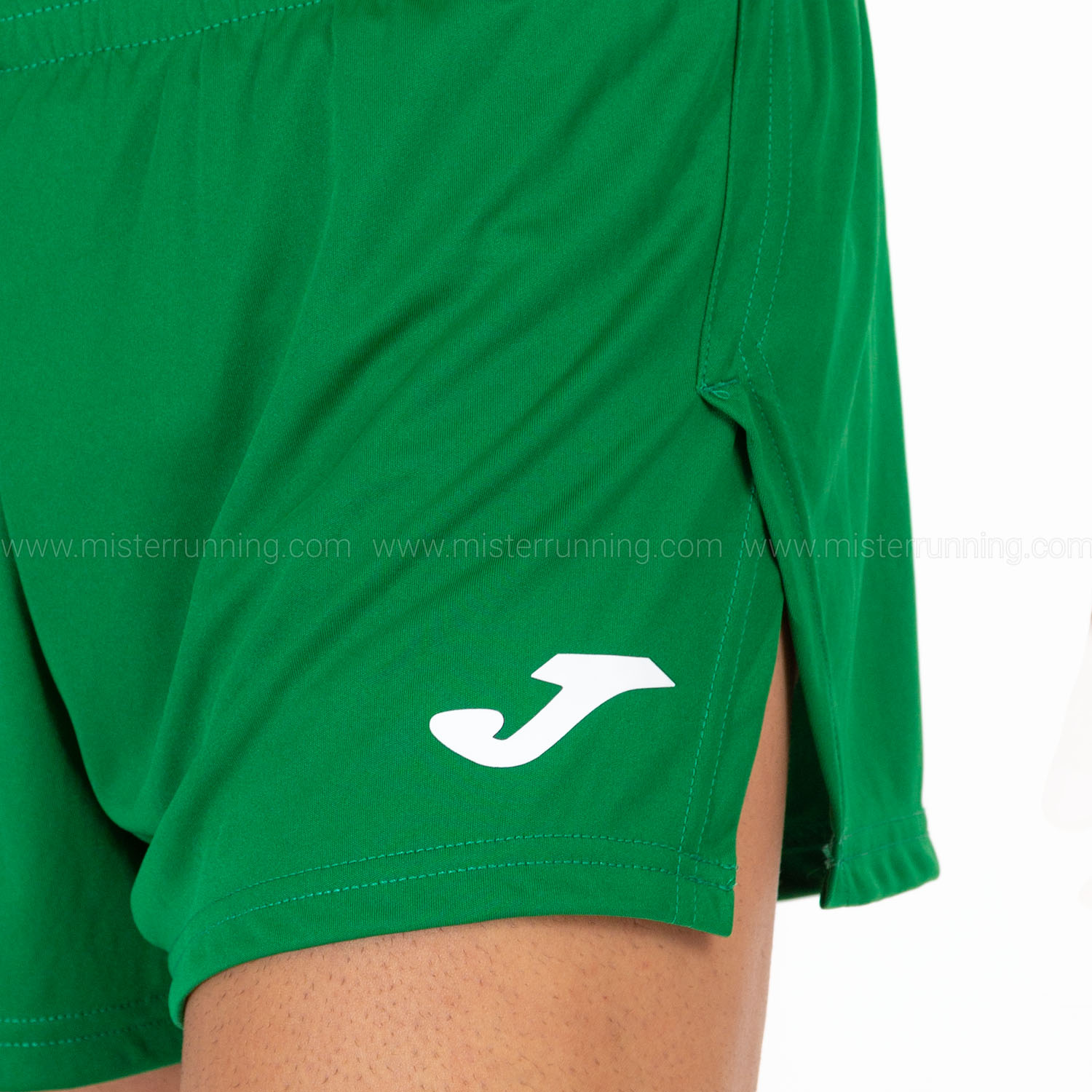 Joma Record II 4in Pantaloncini Green