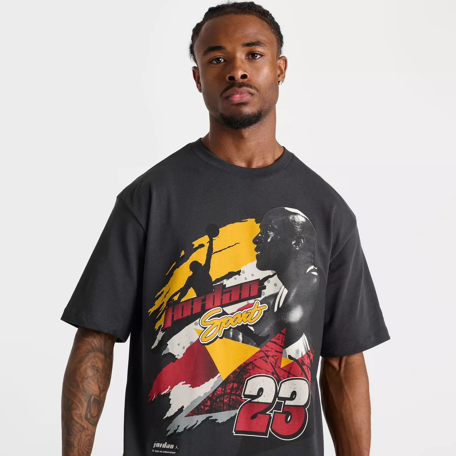 Men's Jordan 1985 Racing T-Shirt