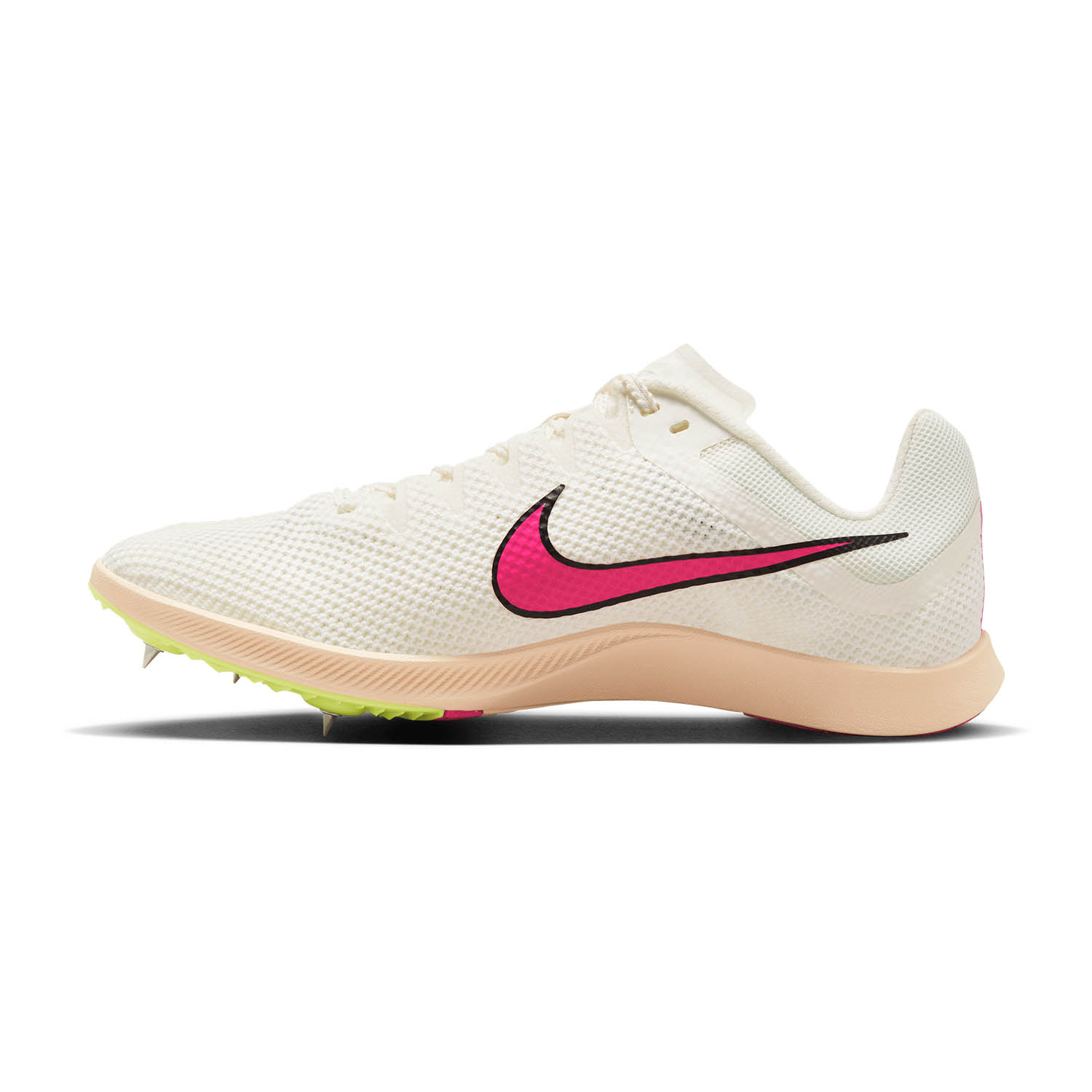 Nike Zoom Rival Distance Sail/Fierce Pink/Light Lemon Twist
