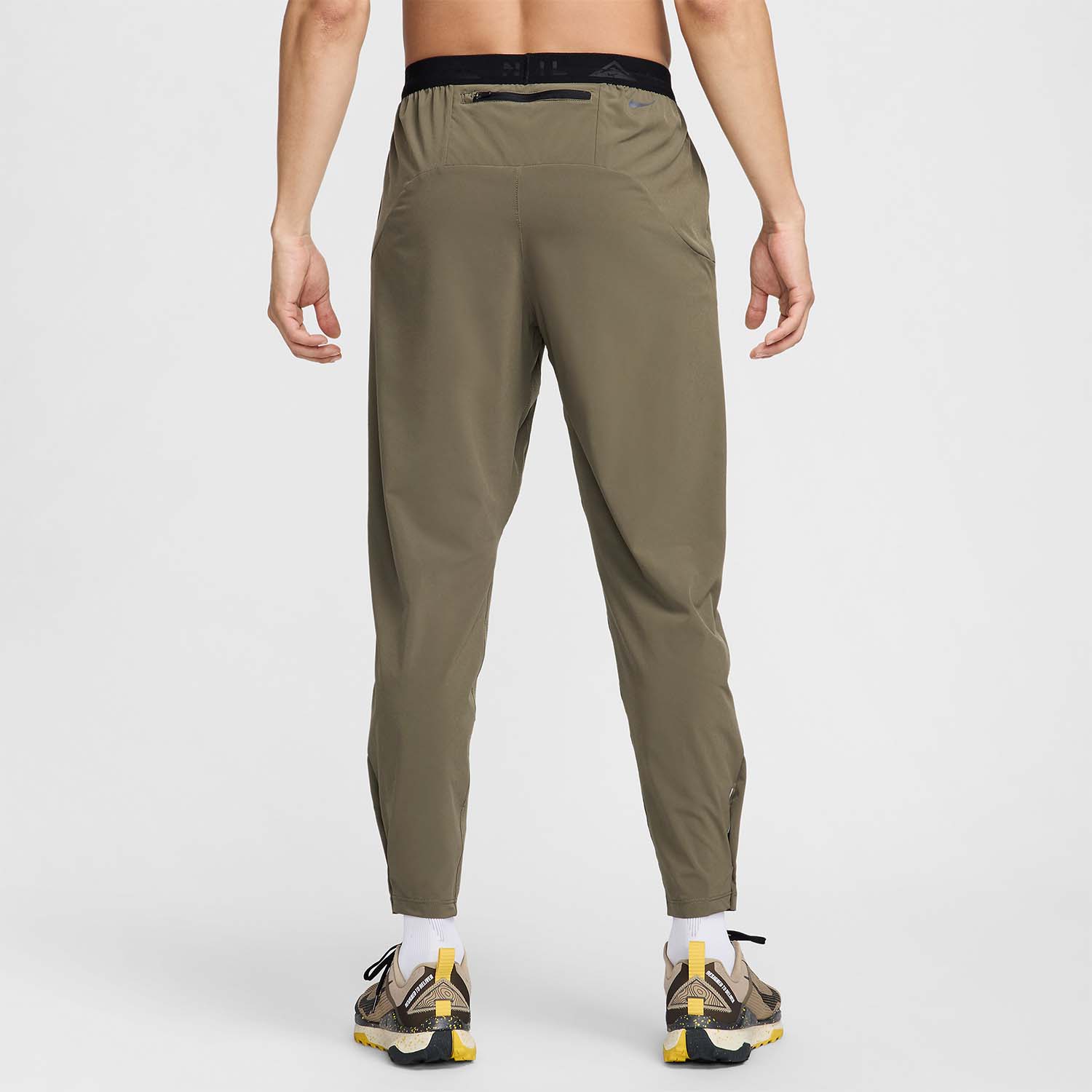 Nike Dri-FIT Down Range Pantaloni Medium Olive/Black