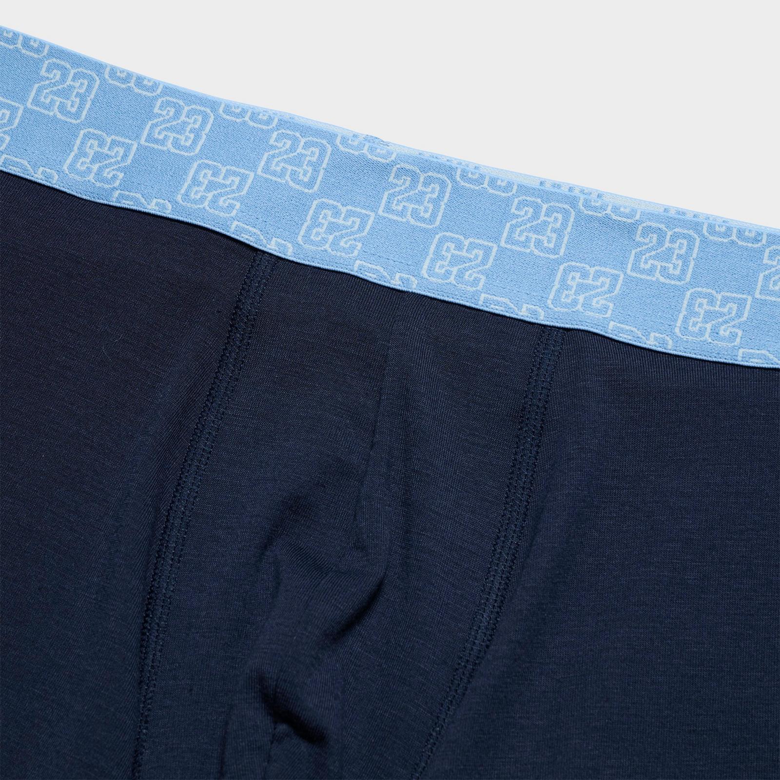 Men's Jordan Flight Modal Monogram Boxer Briefs (3-Pack)