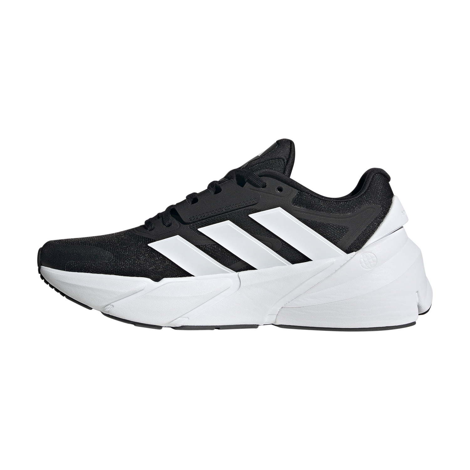 adidas Adistar 2 Coral Black/Cloud White