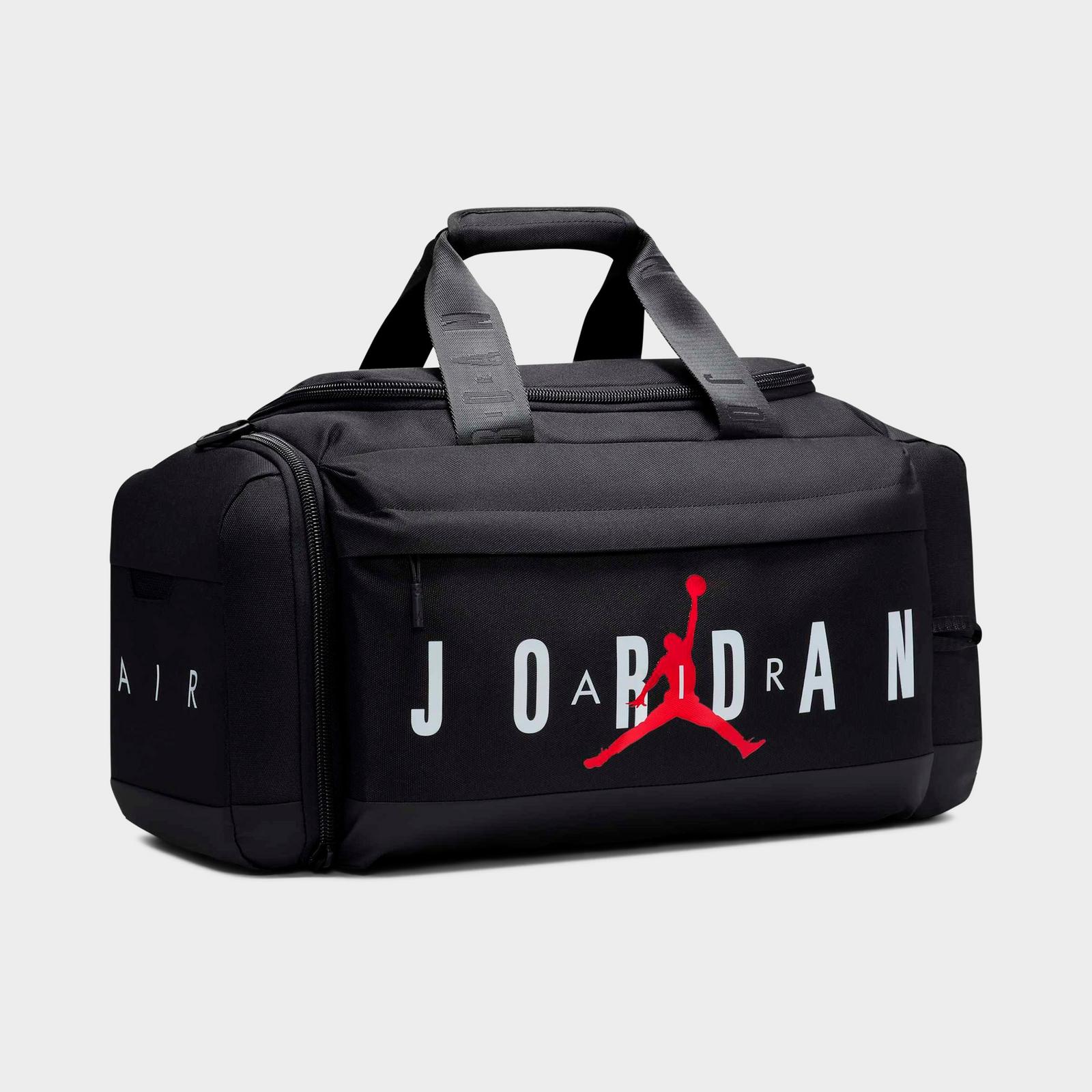 Jordan Velocity Duffel Bag (46L)