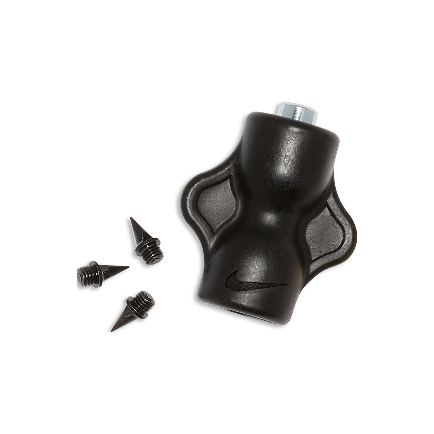 Nike ZoomX Dragonfly XC Volt/White/Black/Hyper Pink