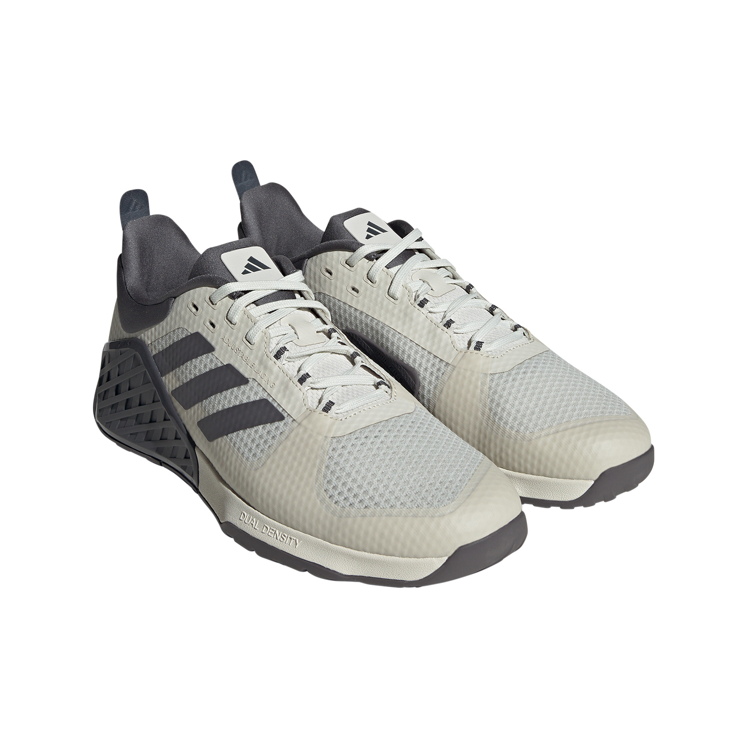 adidas Dropset 2 Trainer Orbit Grey/Grey Five