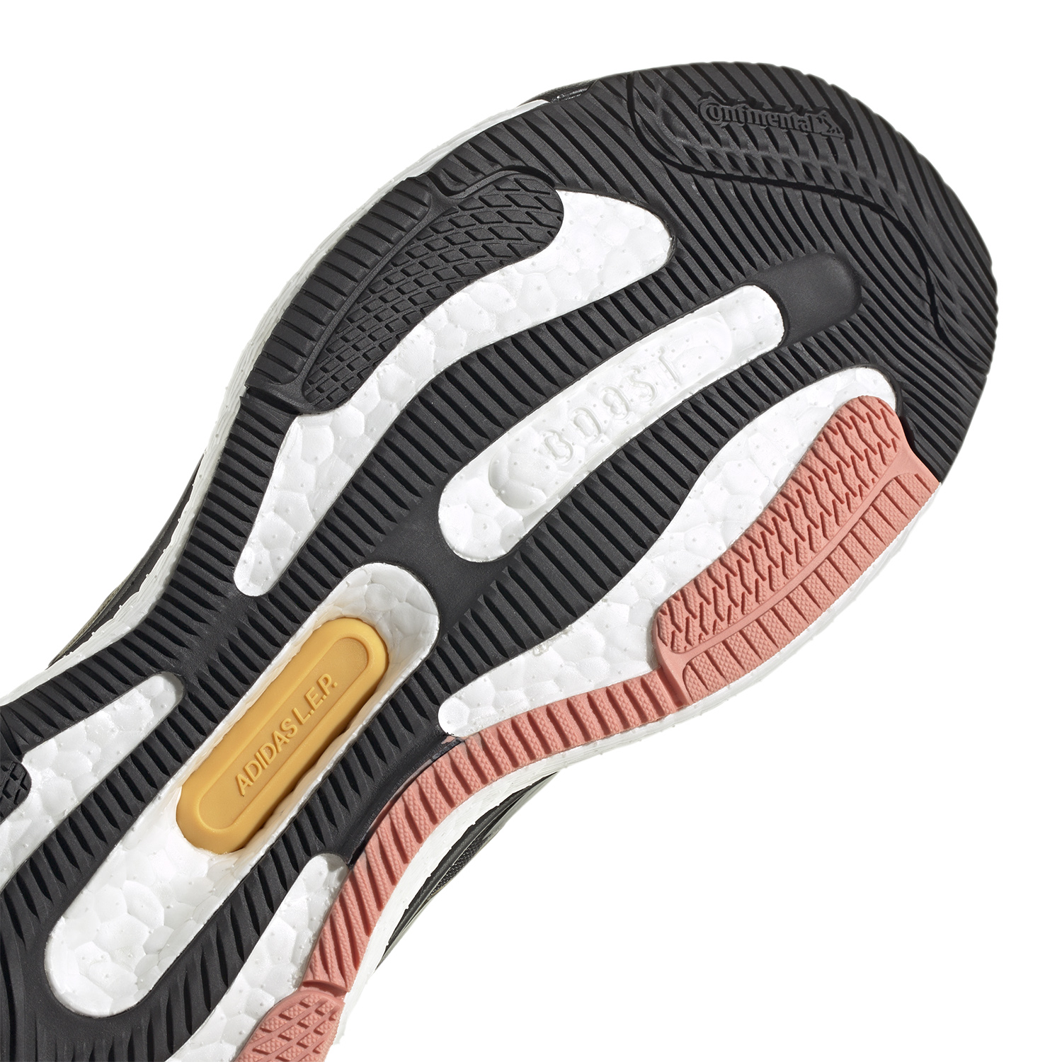 adidas Solarcontrol 2 Olive Strata/Night Metallic/Preloved Yellow