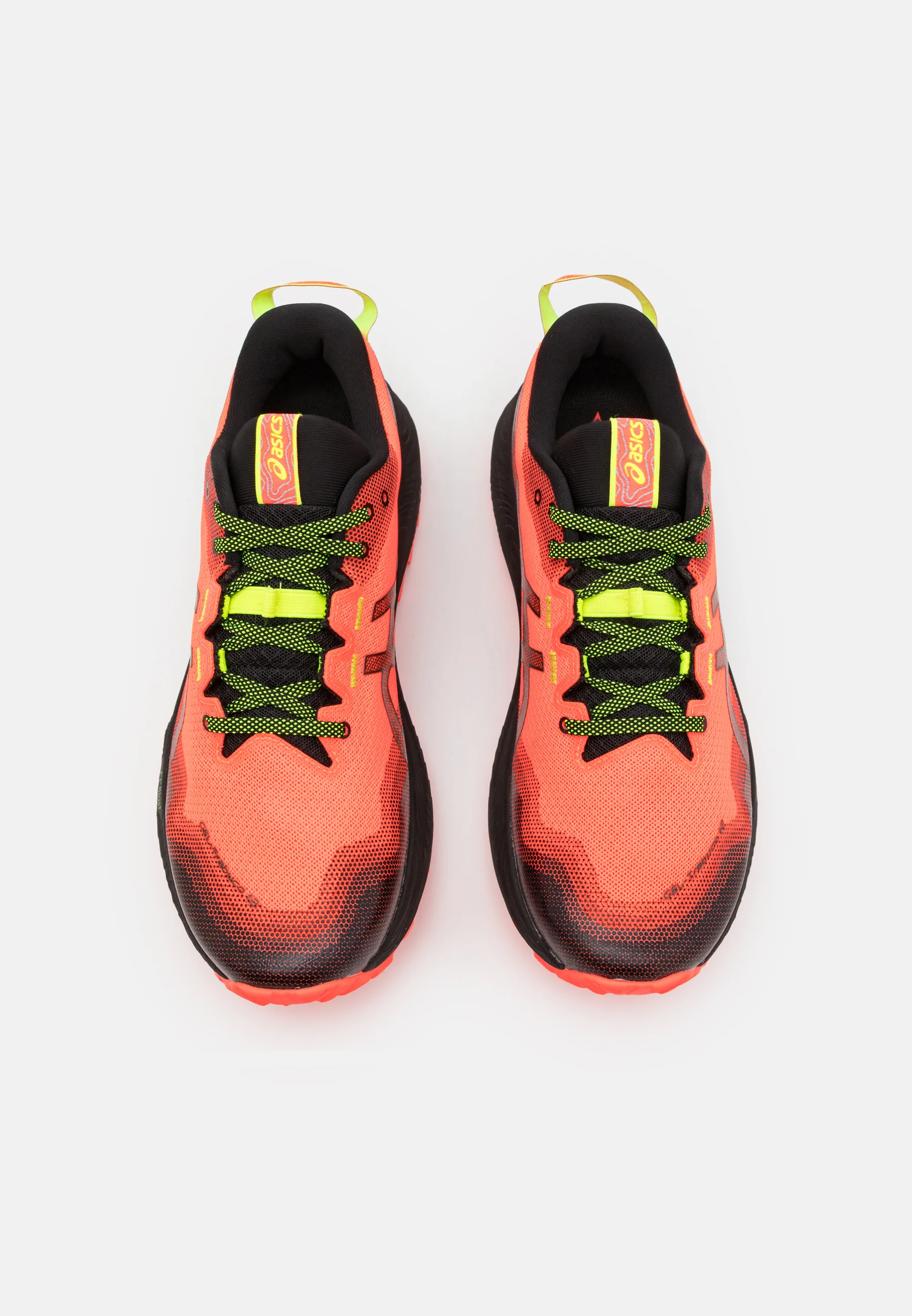 ASICS GEL-TRABUCO 12 - Scarpe da trail running