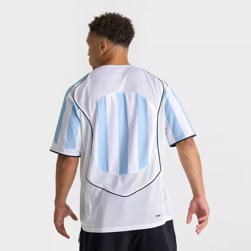 MEN'S NIKE TOTAL 90 DRI-FIT SOCCER JERSEY