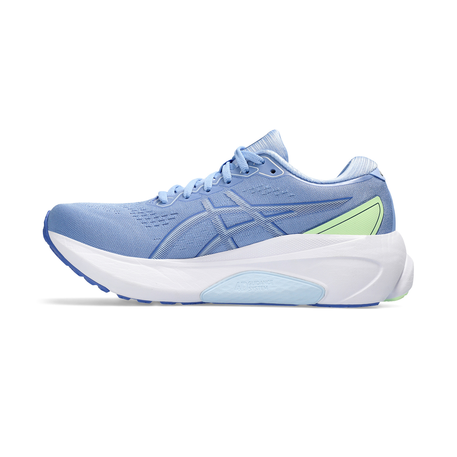 Asics Gel Kayano 30 Light Sapphire/Light Blue