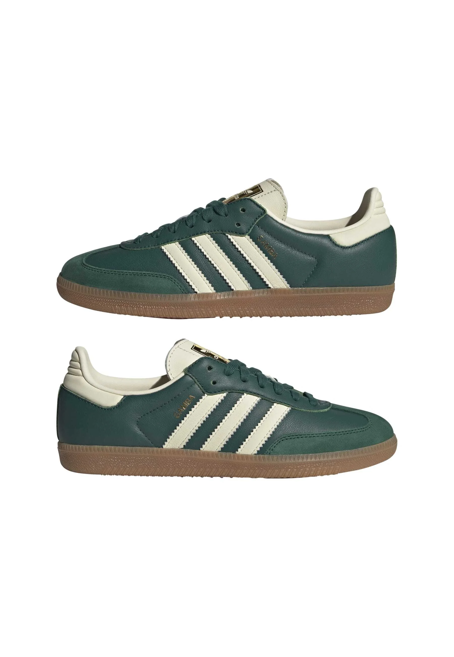 adidas Originals SAMBA - Sneakers basse