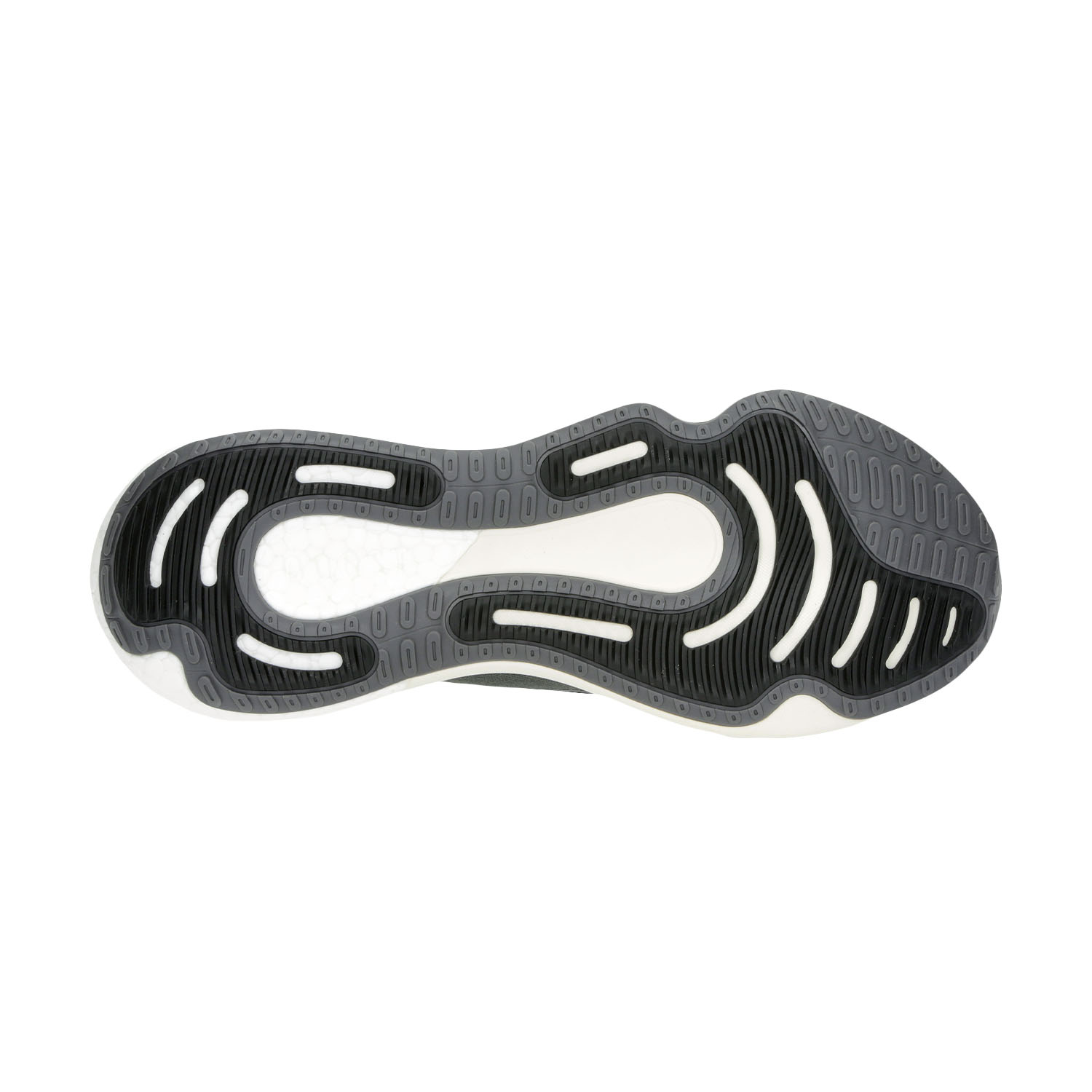 adidas Supernova 2 X Parley Core Black/Grey Five/Core White