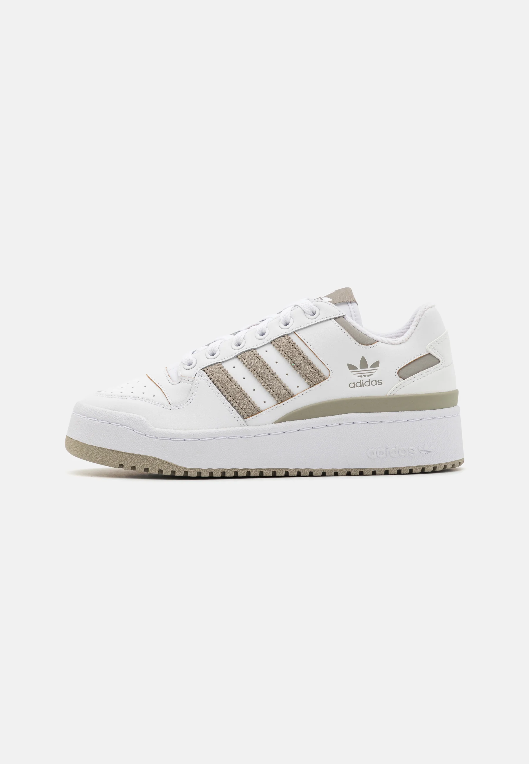 adidas Originals FORUM BOLD STRIPES- Sneakers basse
