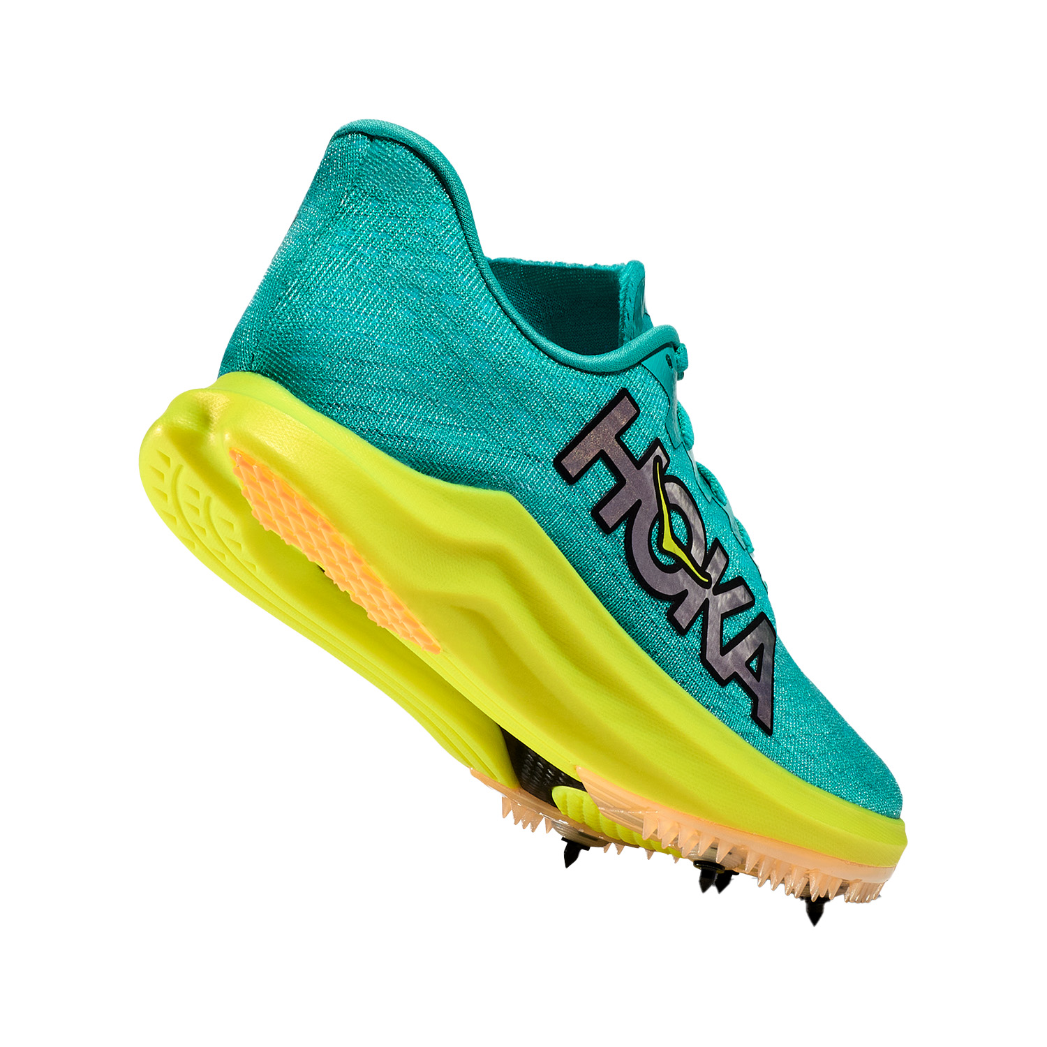 Hoka Cielo X 2 LD Ceramic/Evening Primrose