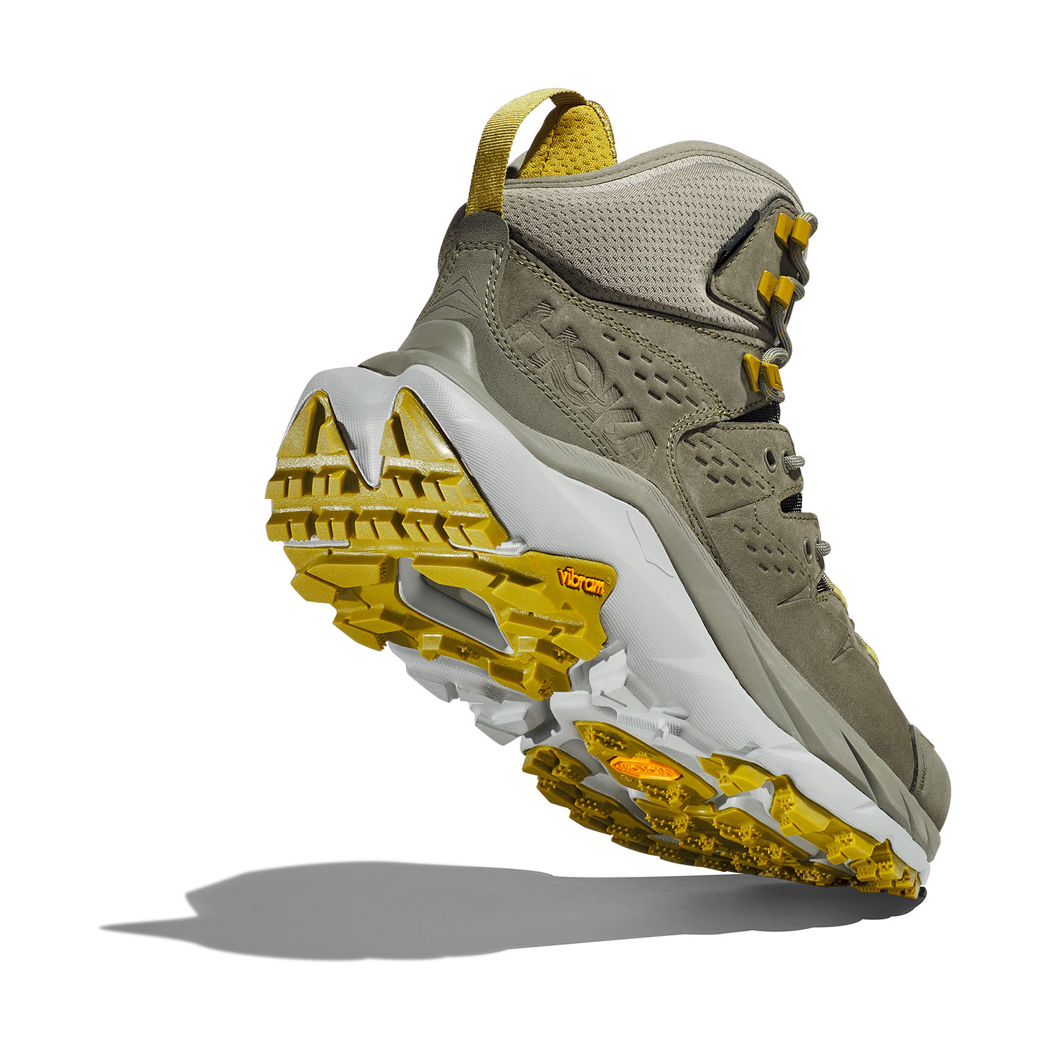 Hoka Kaha 2 GTX Olive Haze/Mercury