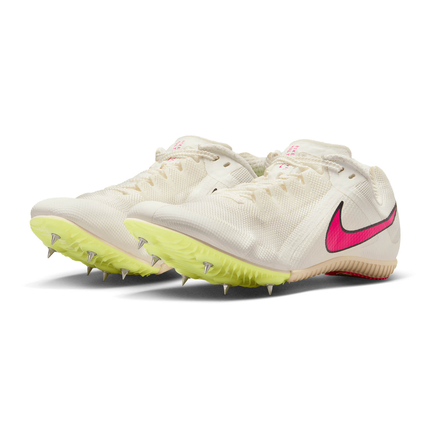 Nike Zoom Rival Multi Sail/Fierce Pink/lt Lemon Twist