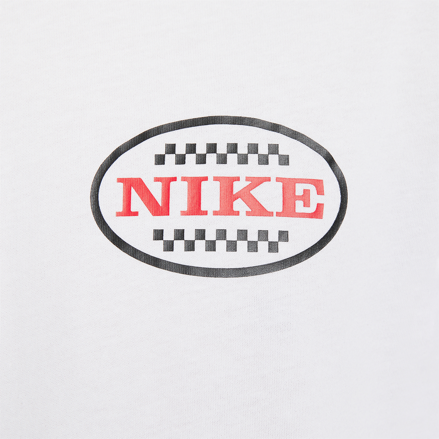 Nike Dri-FIT Body Shop Graphic Maglietta White