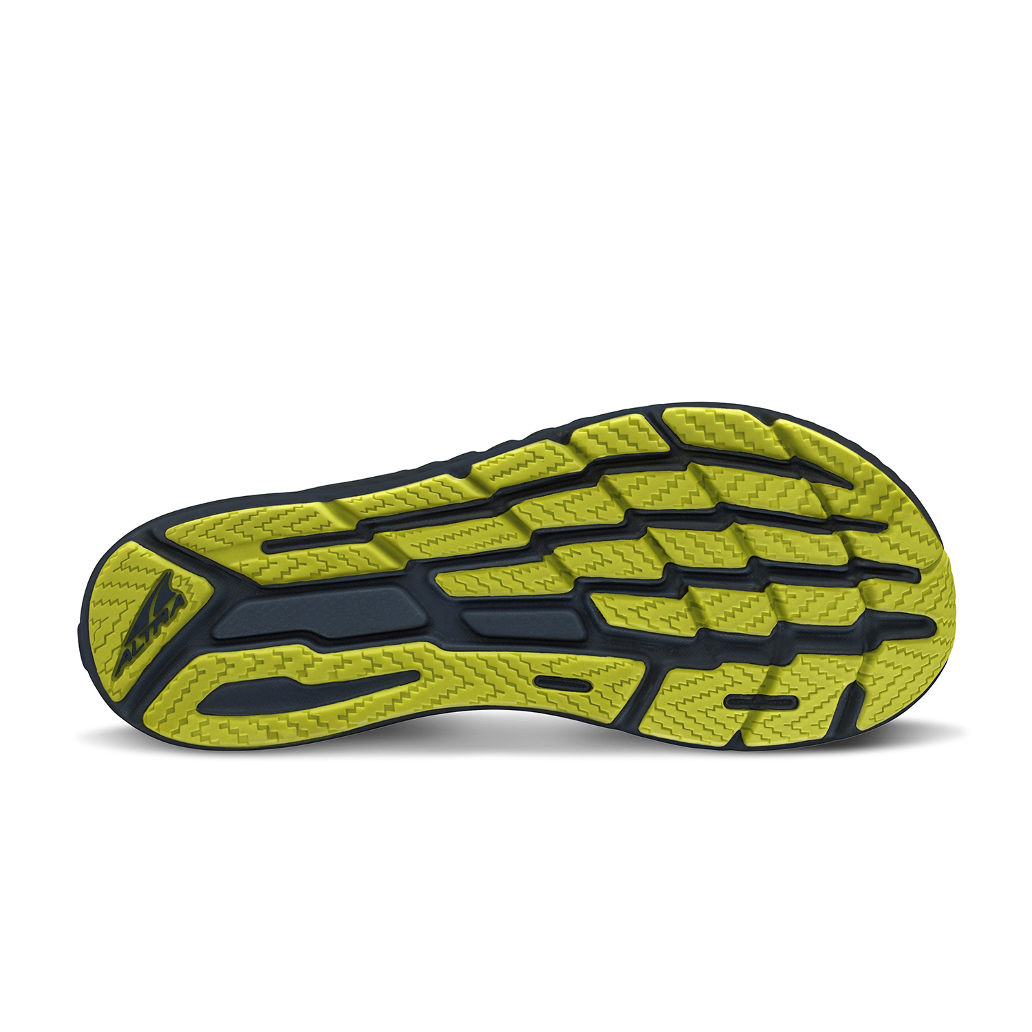 Altra Torin 7 Lime/Blue