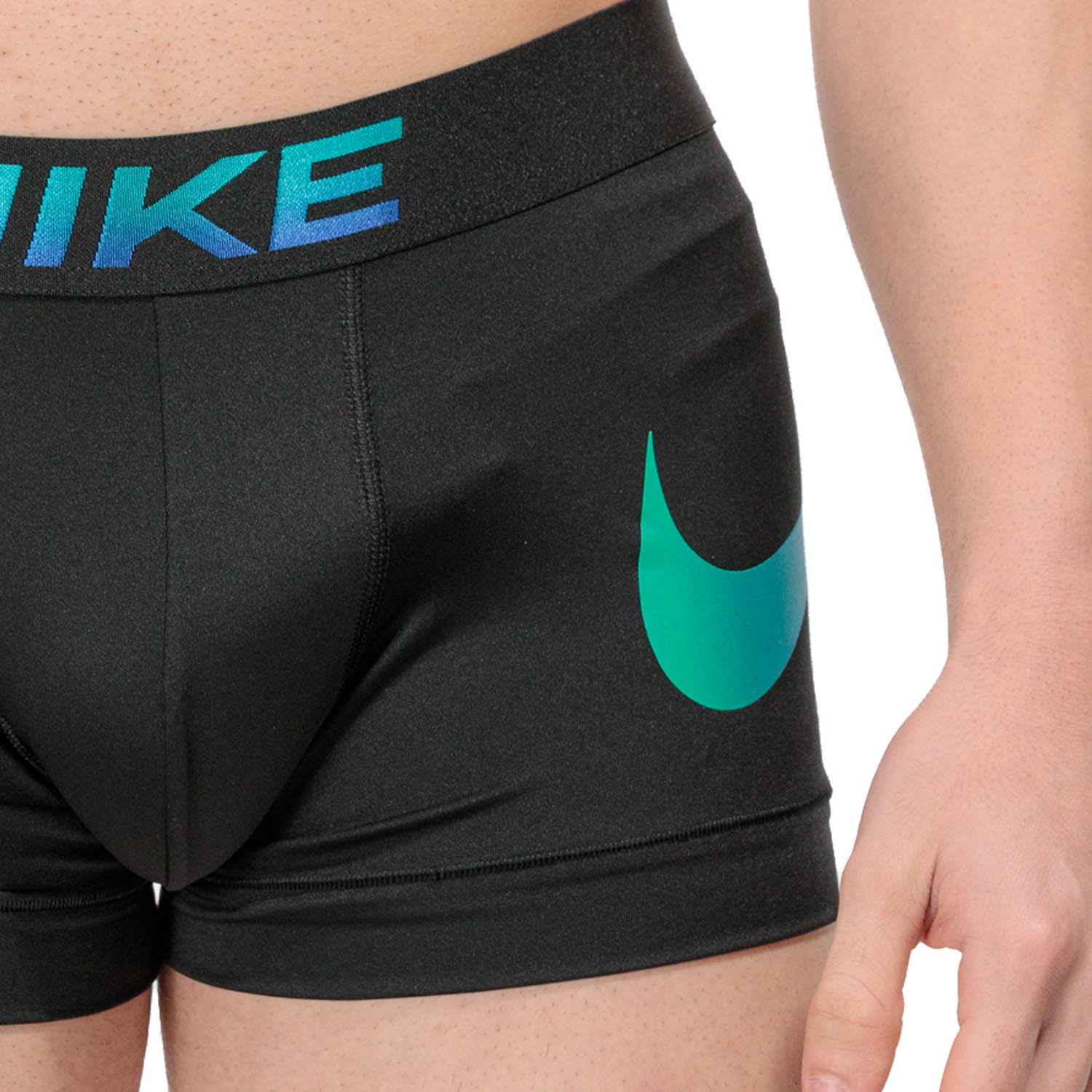 Nike Trunk Essential Boxer Black/Gradient