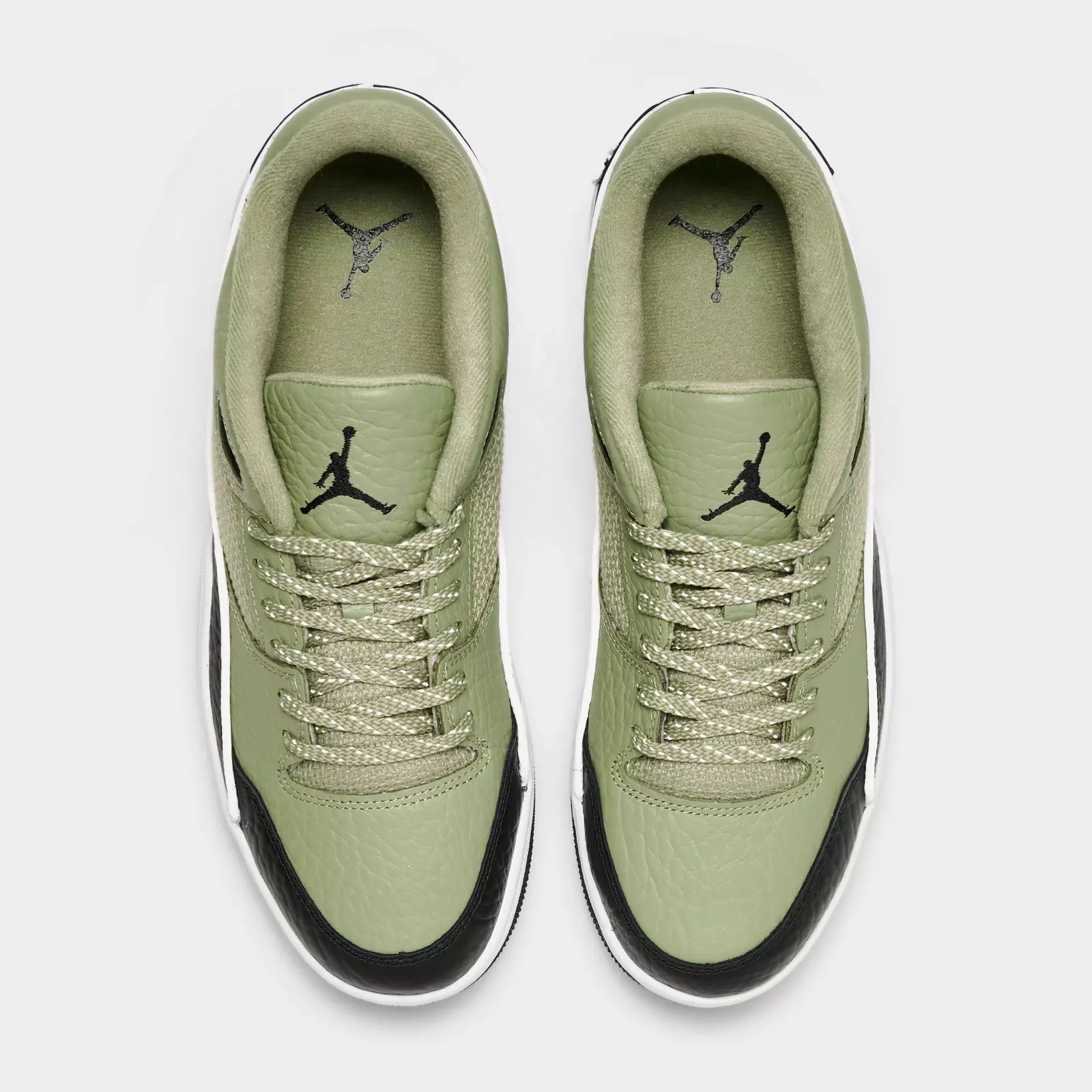 Men's Jordan Flight Court Casual Shoes