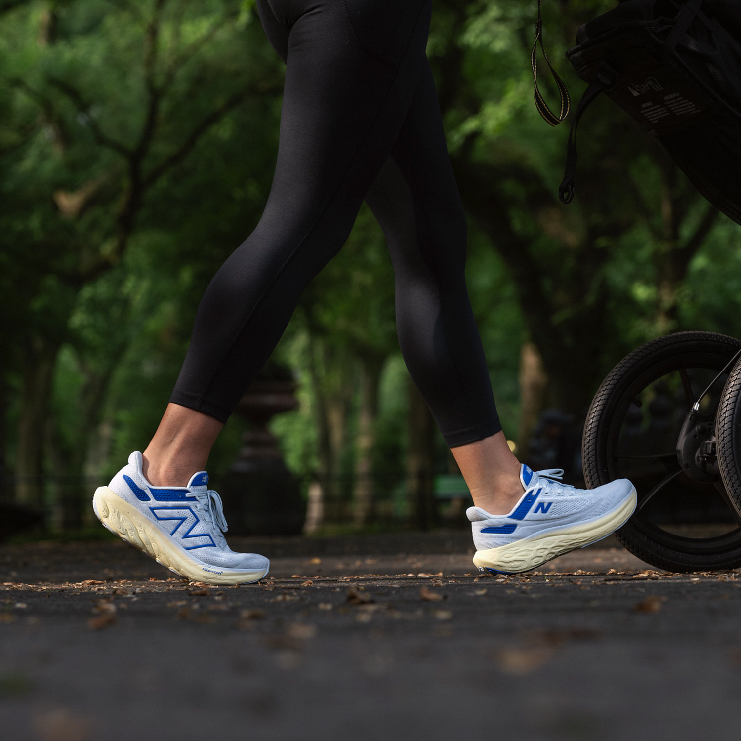 New Balance Fresh Foam X 1080v13 Starlight