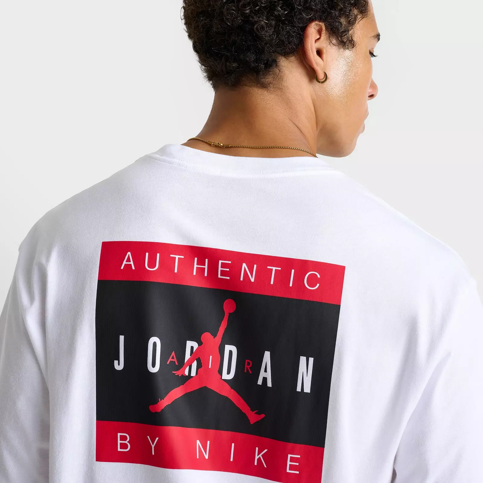 Men's Jordan Brand Authentic T-Shirt