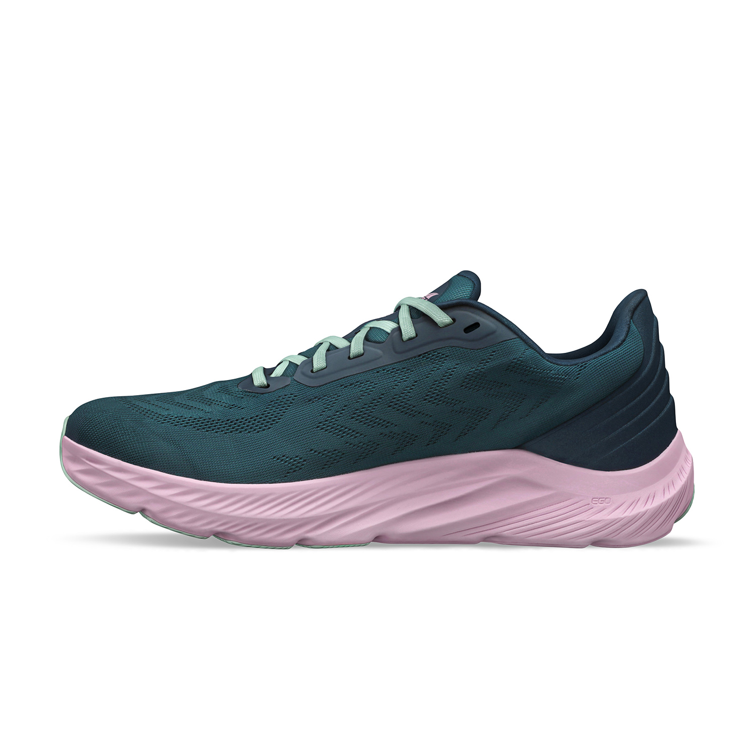 Altra Rivera 4 Navy/Pink