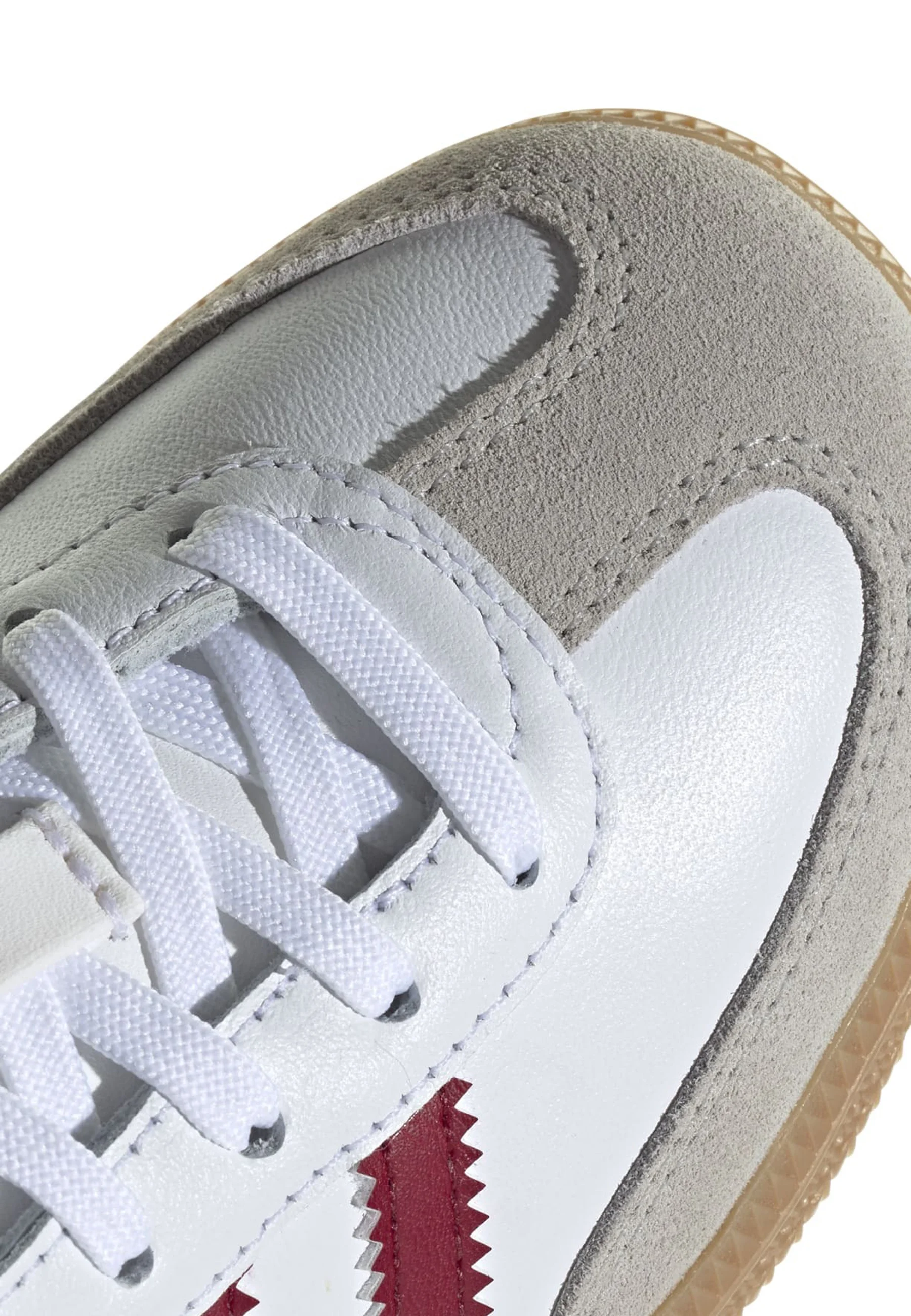 adidas Originals SAMBA OG UNISEX - Sneakers basse