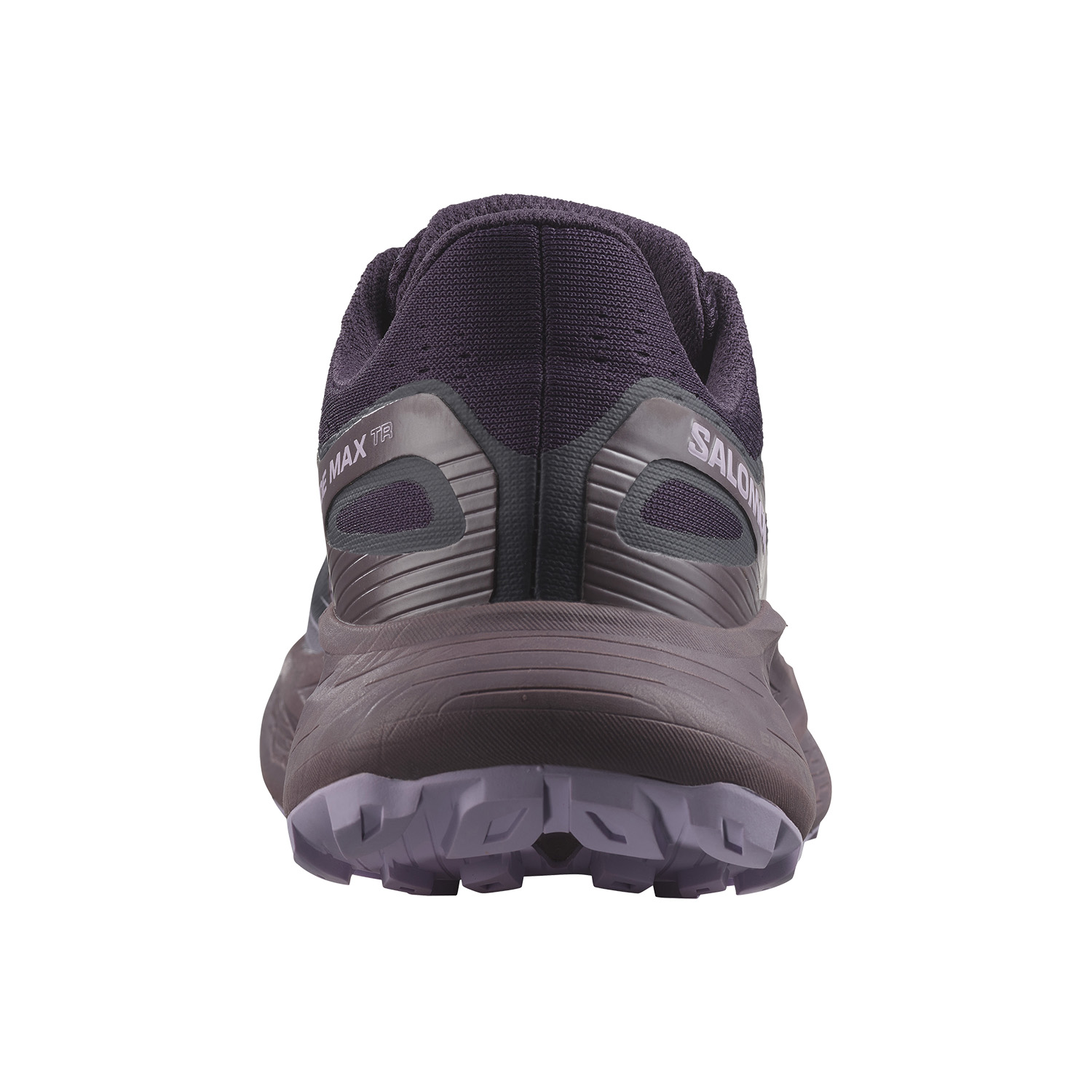 Salomon Glide Max TR Nightshade/Moonscape/Orchid Blue