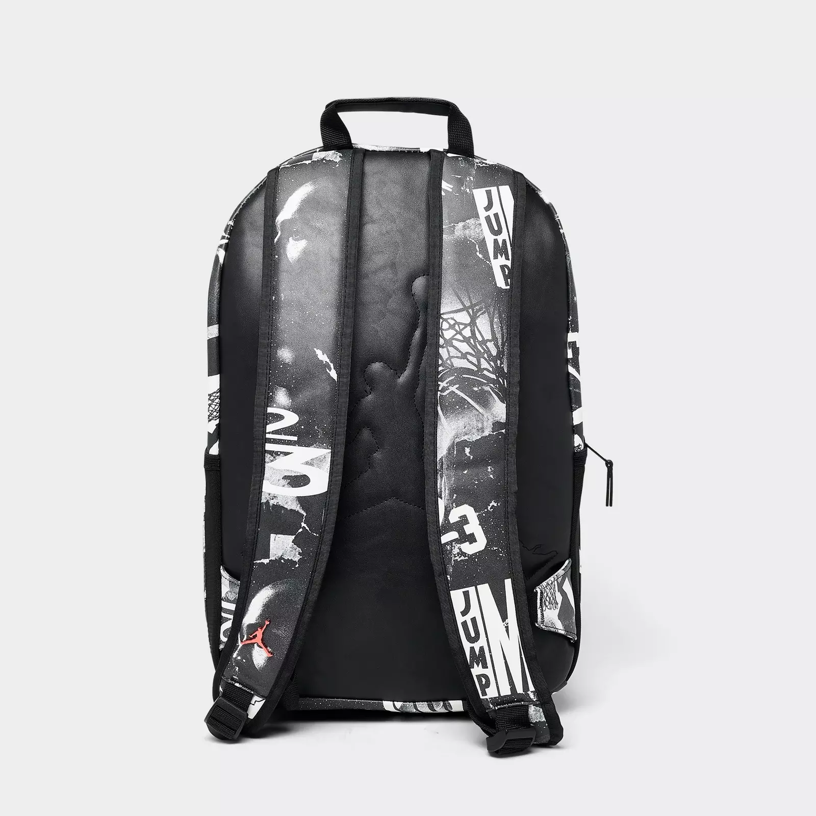 Jordan Borough Backpack