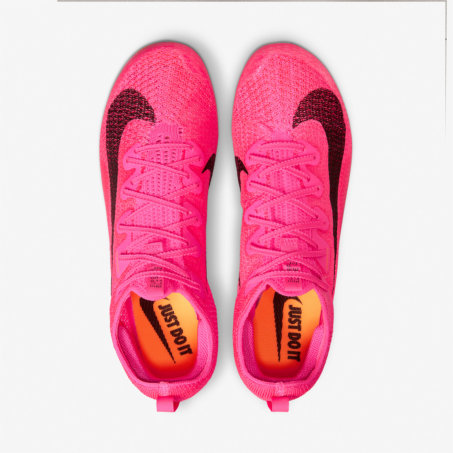 Nike Superfly Elite 2 Hyper Pink/Black/Laser Orange
