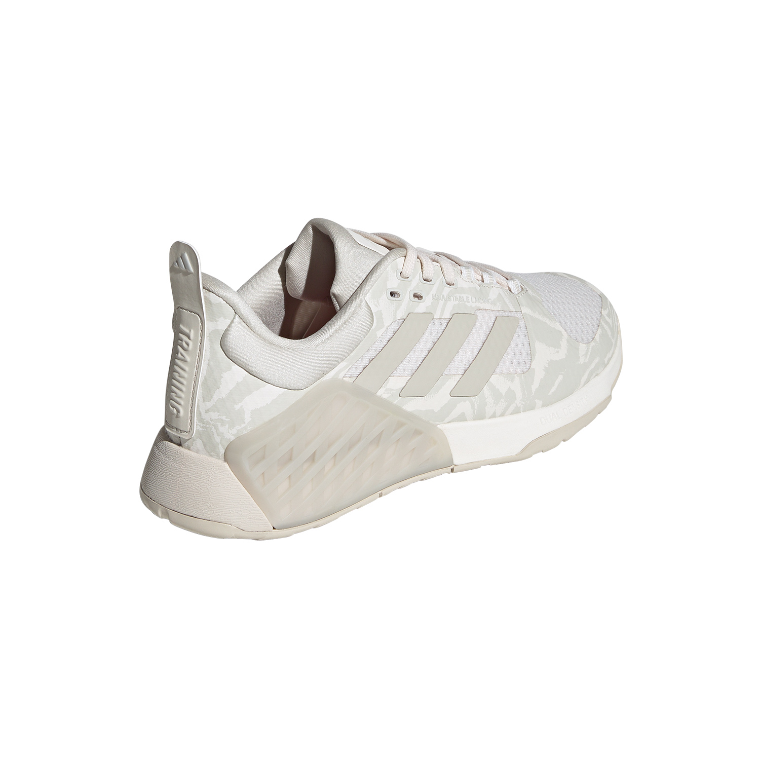 adidas Dropset 2 Trainer Cloud White/Alumin