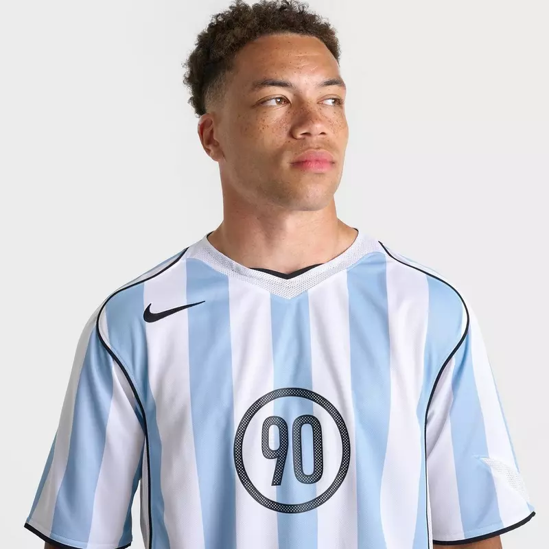 MEN'S NIKE TOTAL 90 DRI-FIT SOCCER JERSEY
