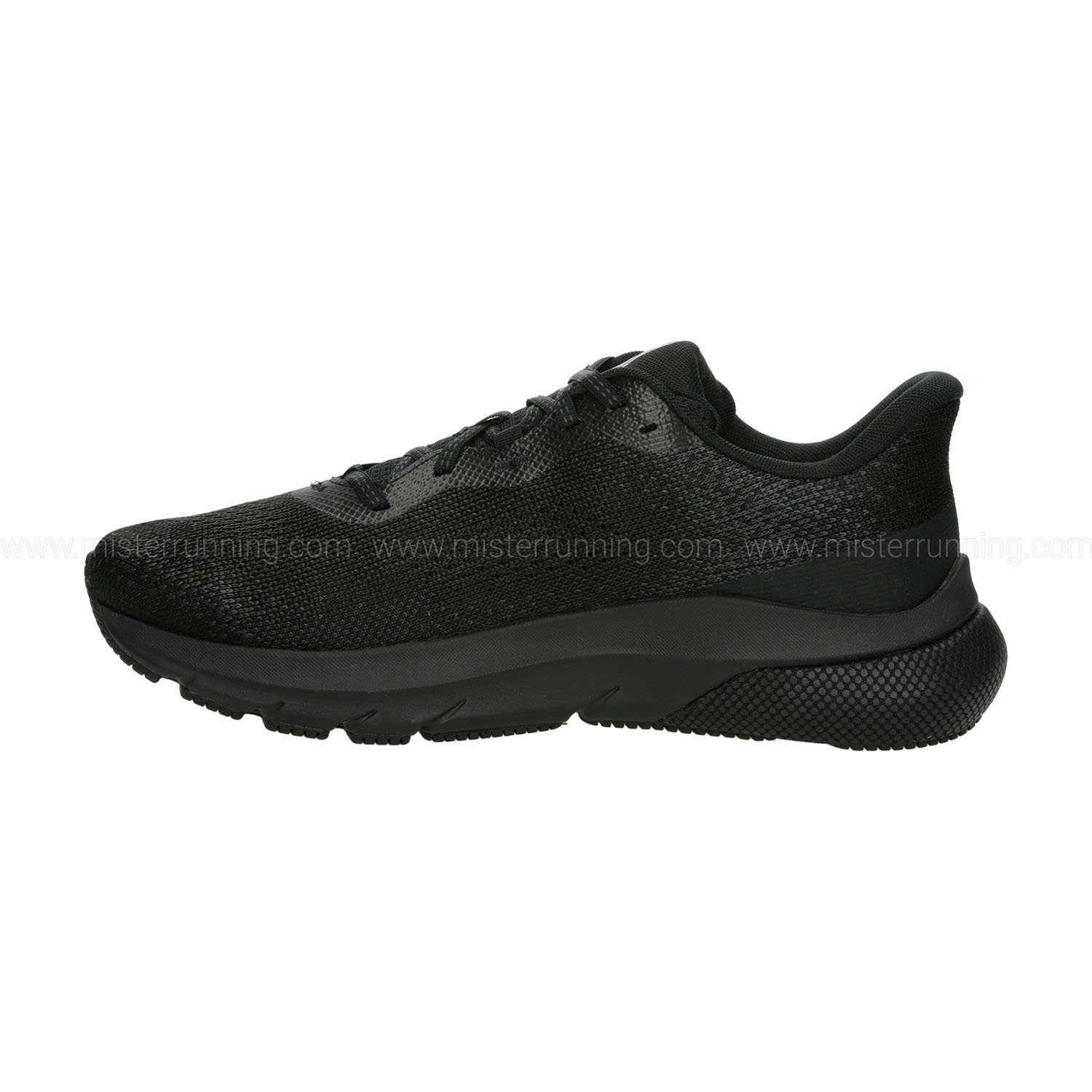 Under Armour HOVR Turbulence 2 Black