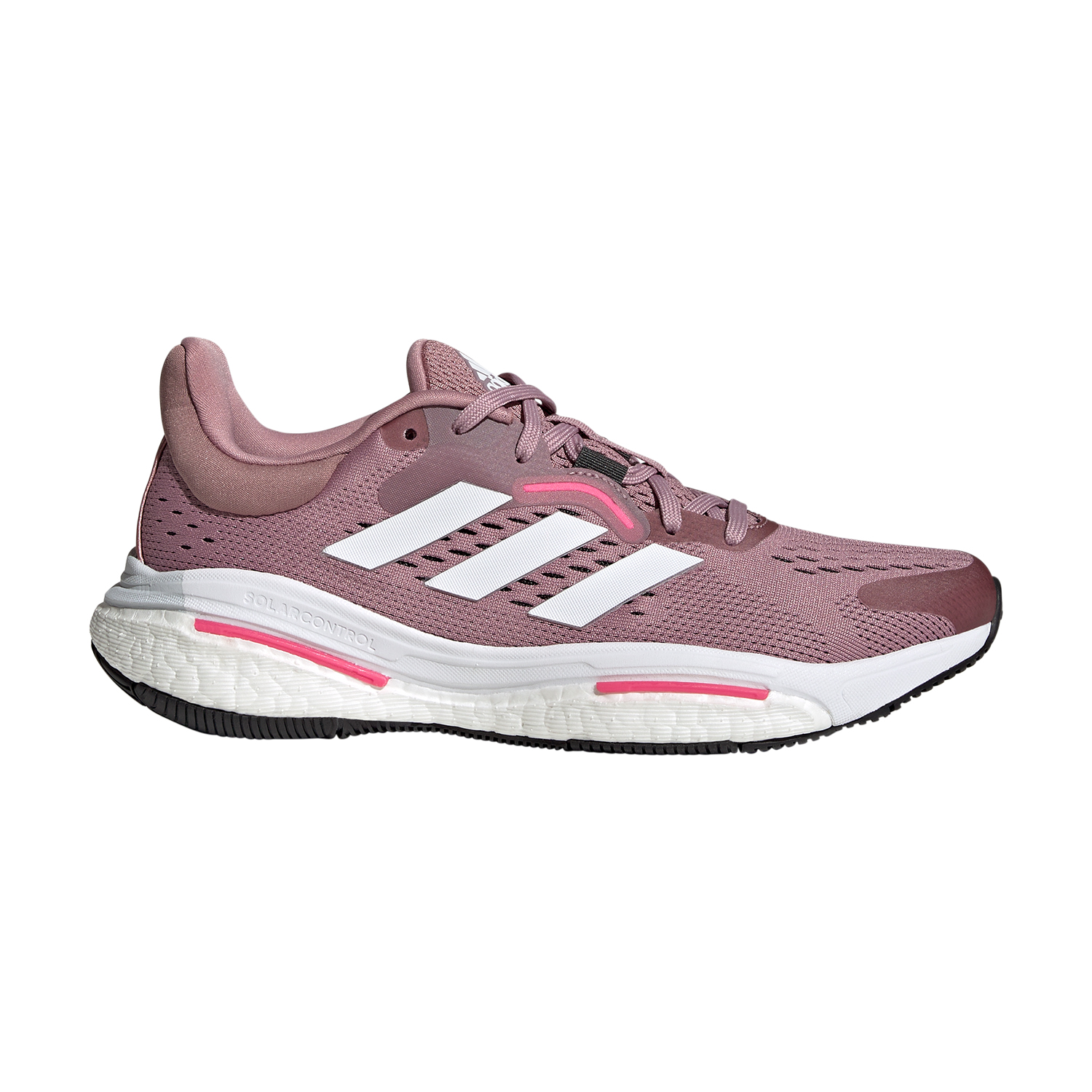 adidas Solarcontrol Magic Mauve/Cloud White/Pulse Magenta