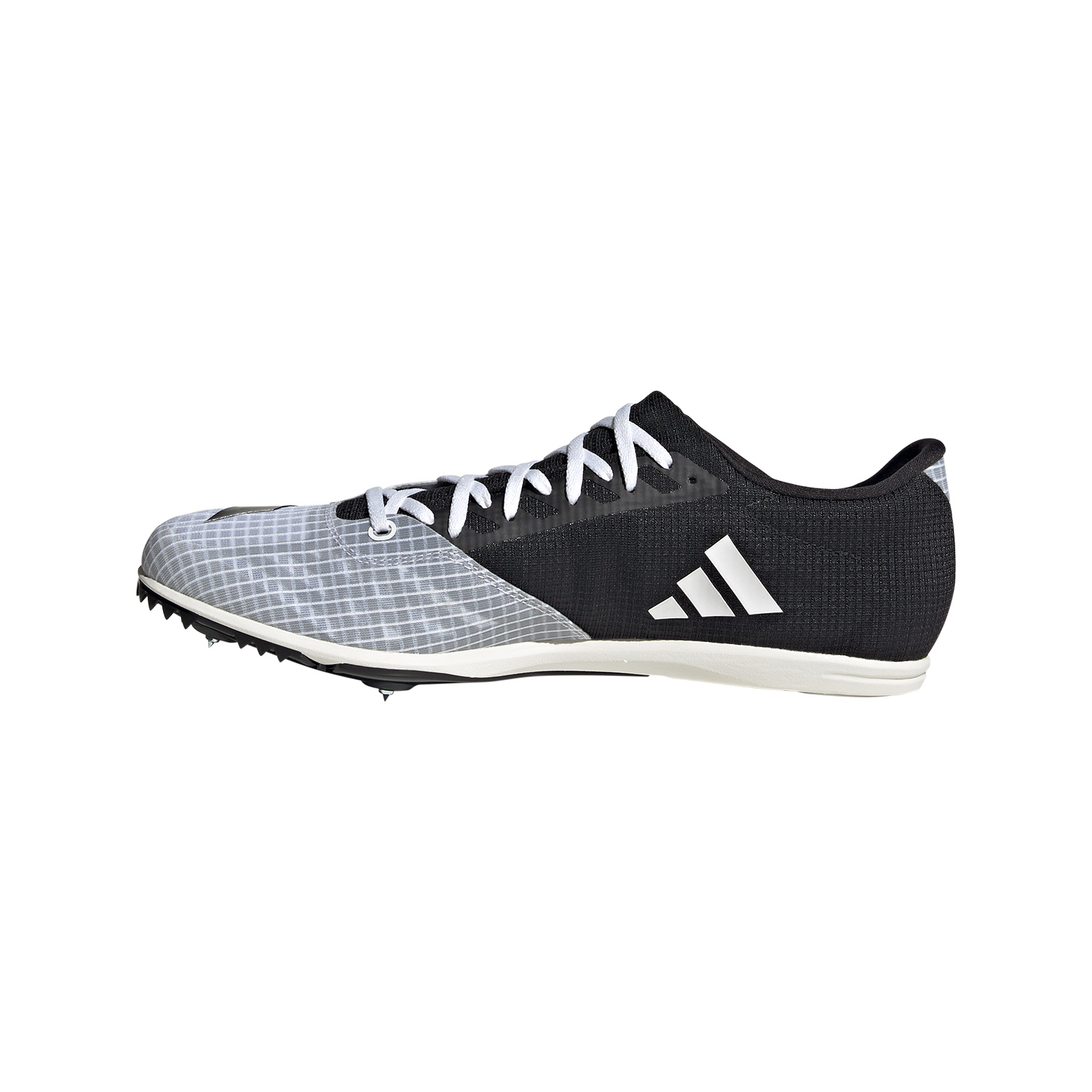 adidas Distancestar Cloud White/Night Metallic/Core Black