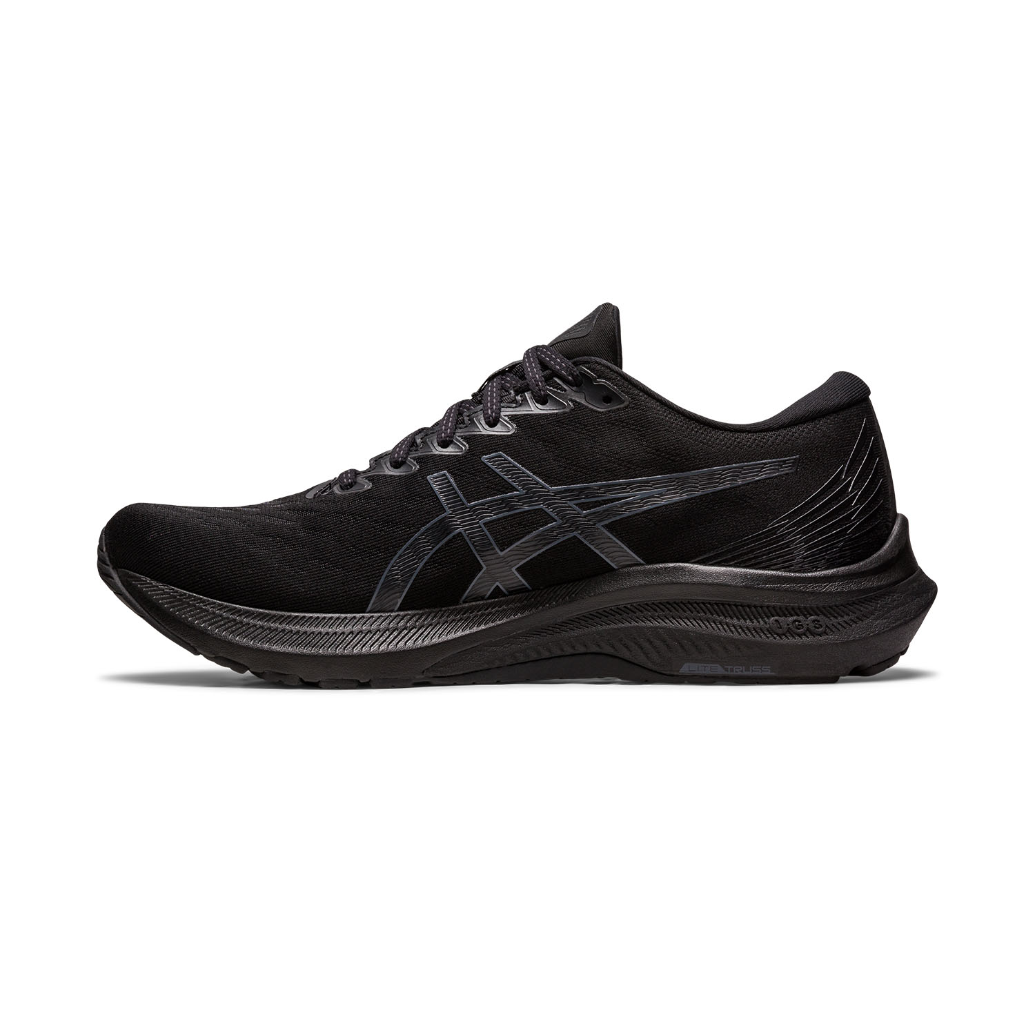 Asics GT 2000 11 Black