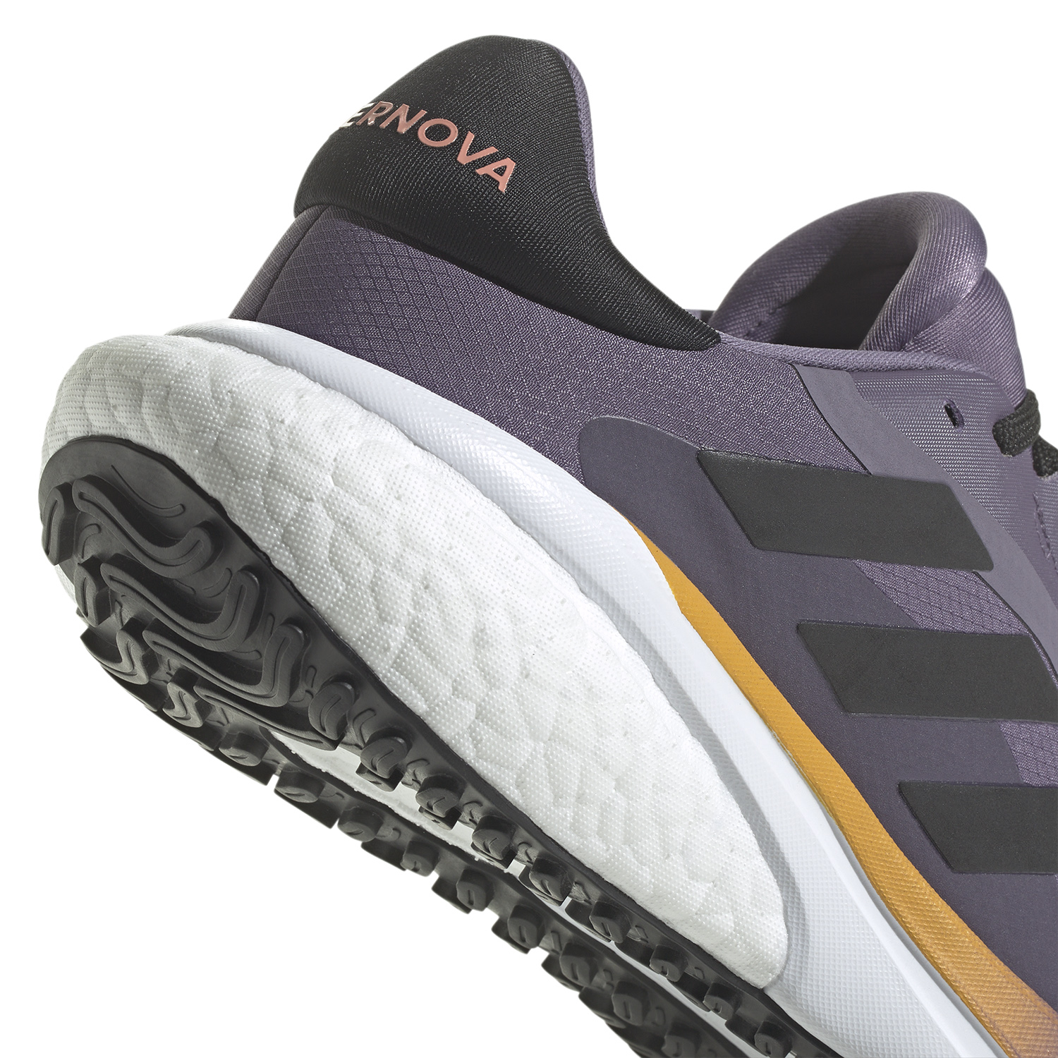 adidas Supernova 3 GTX Shadow Navy/Core Black/Wonder Clay