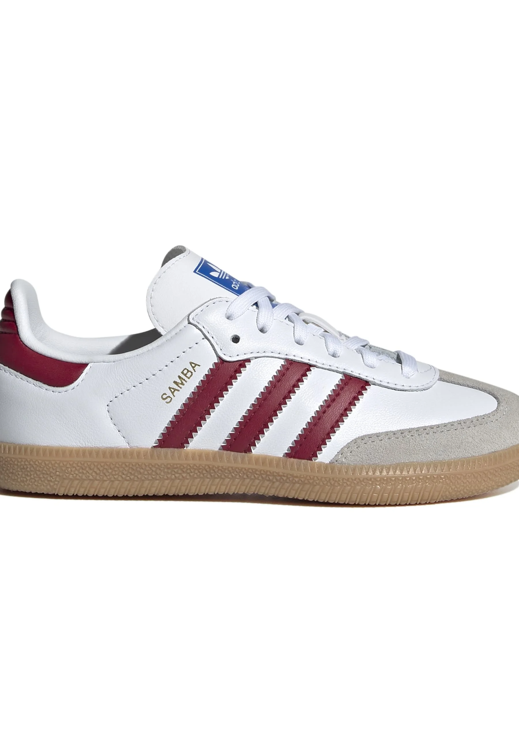 adidas Originals SAMBA OG UNISEX - Sneakers basse