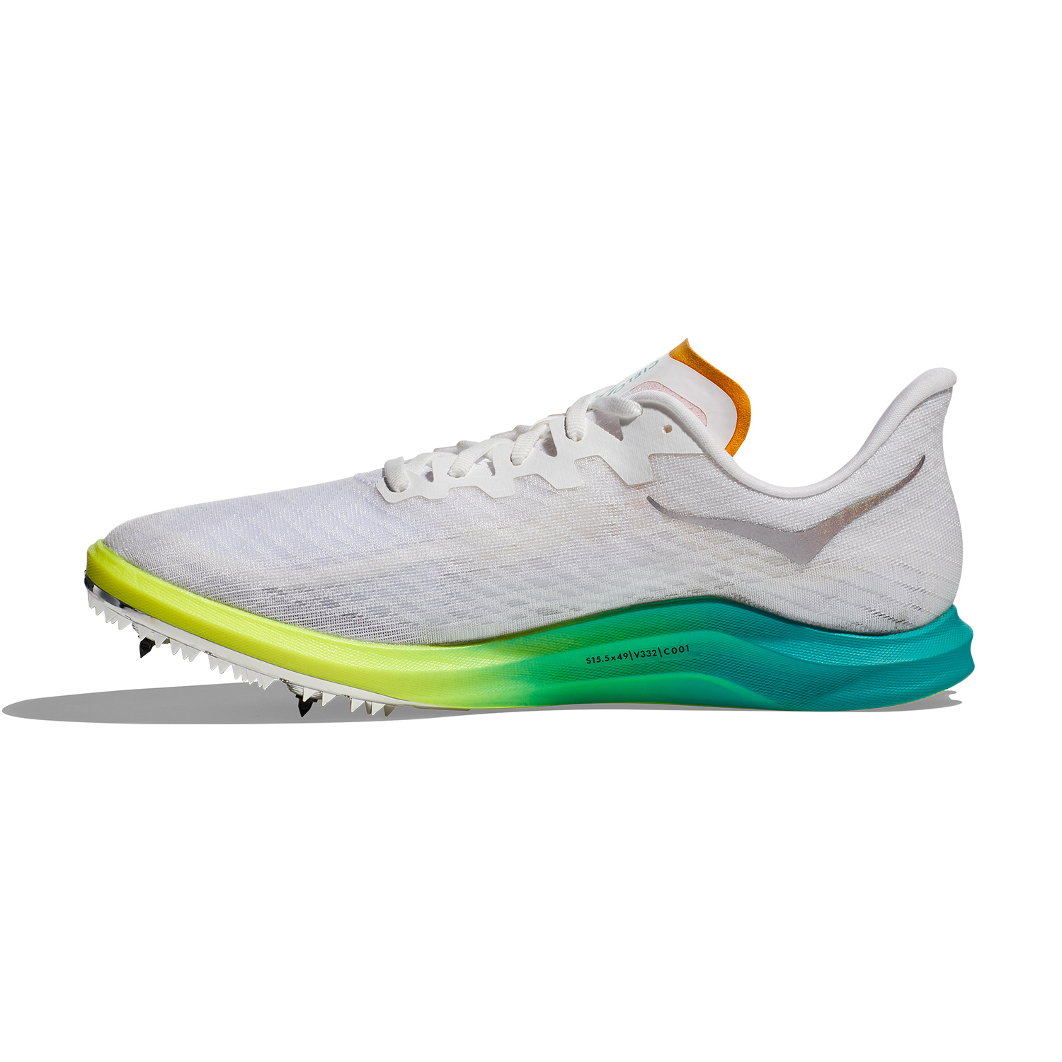 Hoka Cielo X 2 LD White/Ceramic