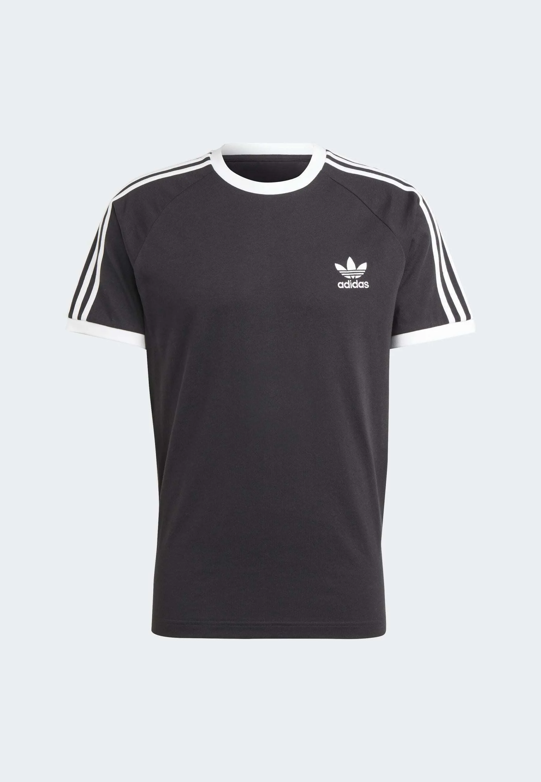 adidas Originals 3 STRIPES - T-shirt con stampa