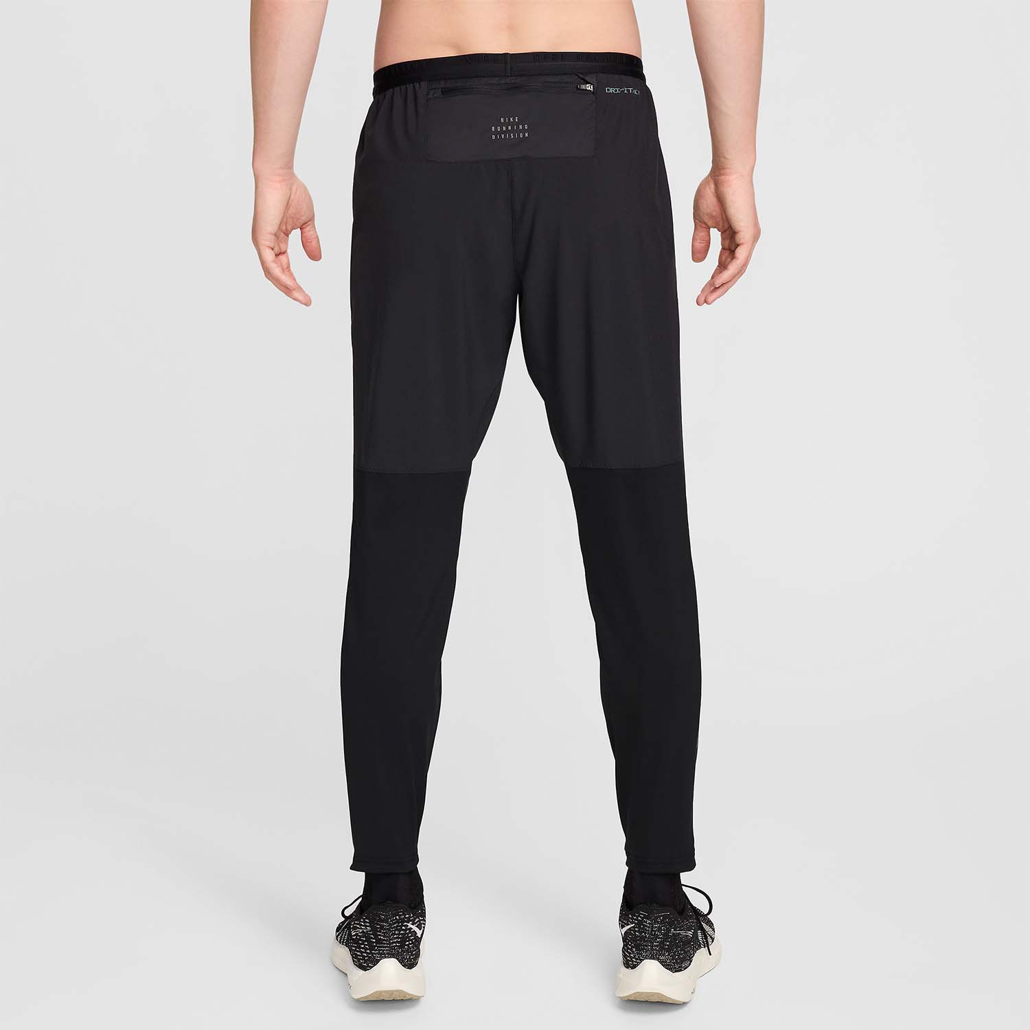 Nike Dri-FIT ADV Pantaloni Black/Blkref