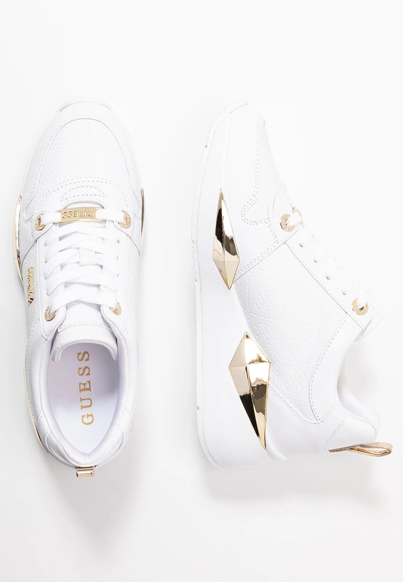 Guess TALLYN - Sneakers basse