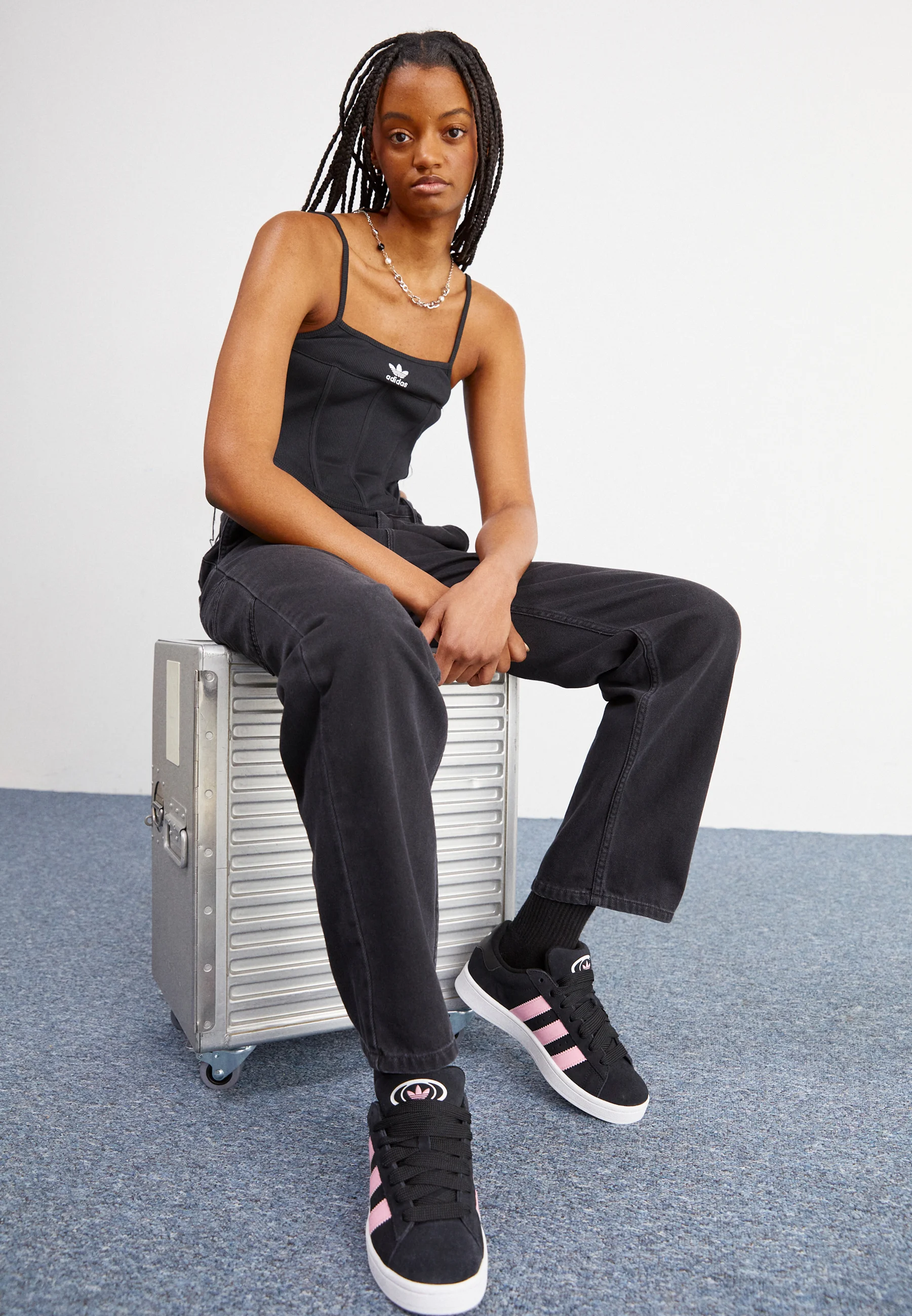 adidas Originals CAMPUS 00S - Scarpe skate