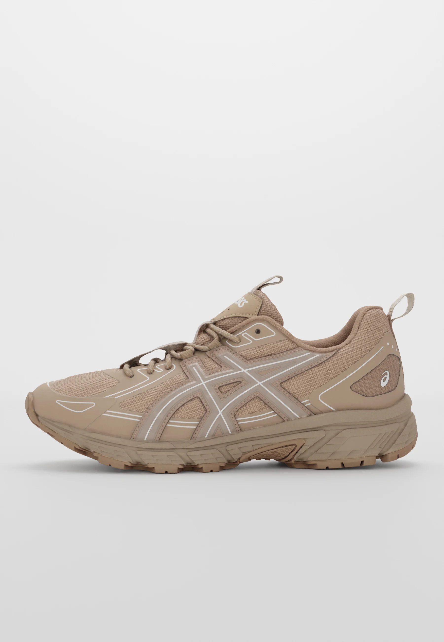 ASICS SportStyle GEL VENTURE 6 CURATED BY TOKI UNISEX - Sneakers basse