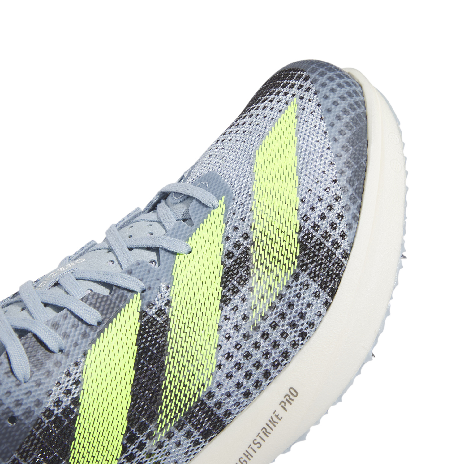 adidas Adizero Avanti TYO Wonder Blue/Lucid Lemon
